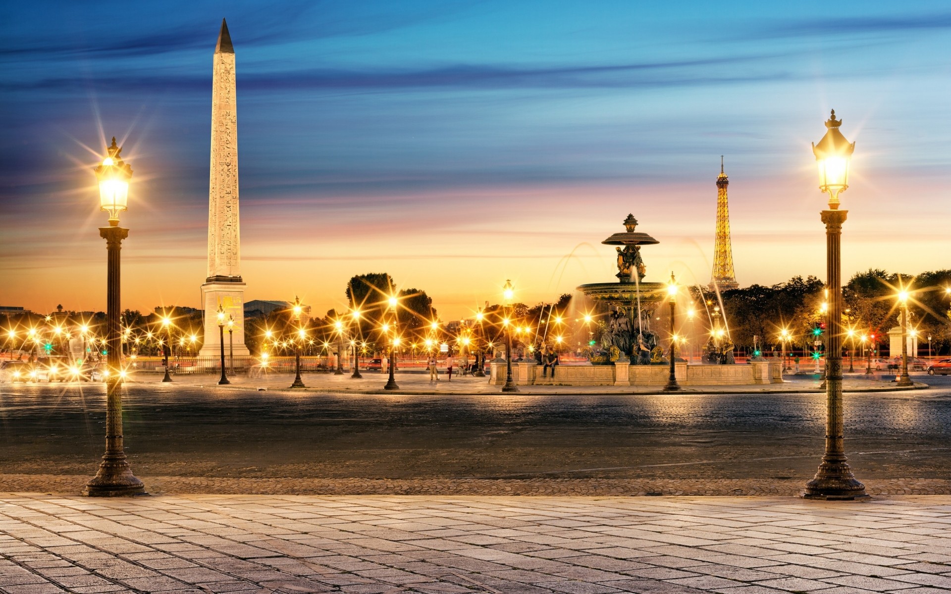 francia tramonto città torre architettura acqua viaggi crepuscolo cielo sera luce urbano casa alba città monumento fiume strada illuminato turismo spettacolo torre eiffel parigi