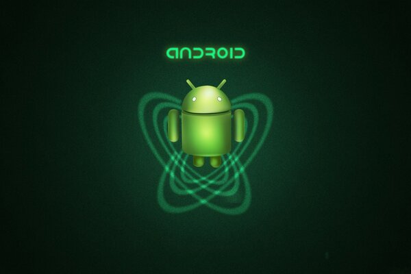 Splende luminoso STET Android