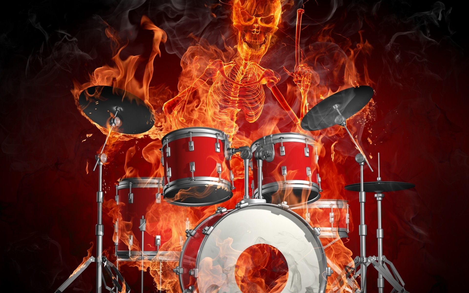 огненные барабан музыка ударный инструмент барабанщик музыкант производительности концерт группа фестиваль пламя