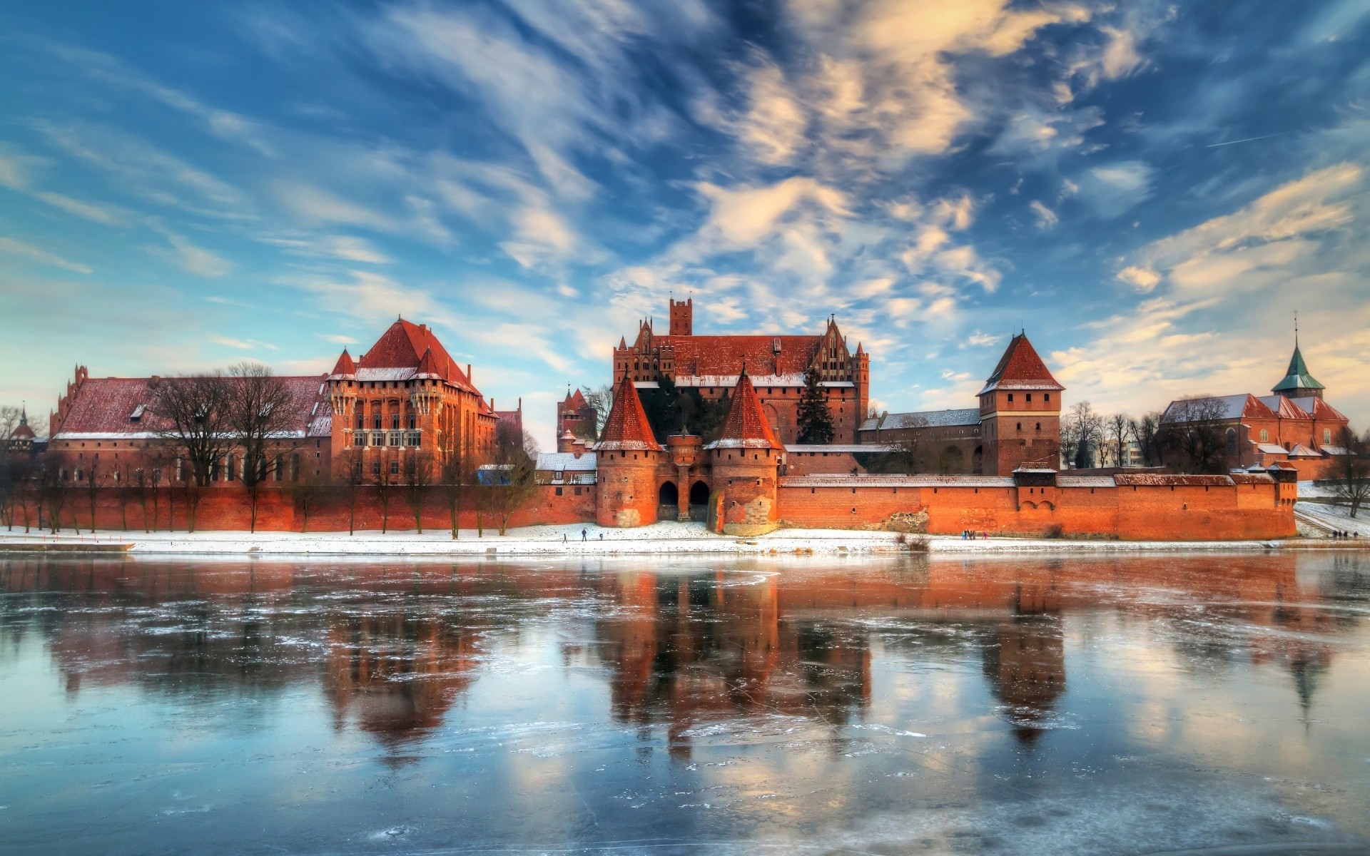 other city water architecture building sunset travel reflection dusk outdoors sky evening river dawn house old traditional city landscape