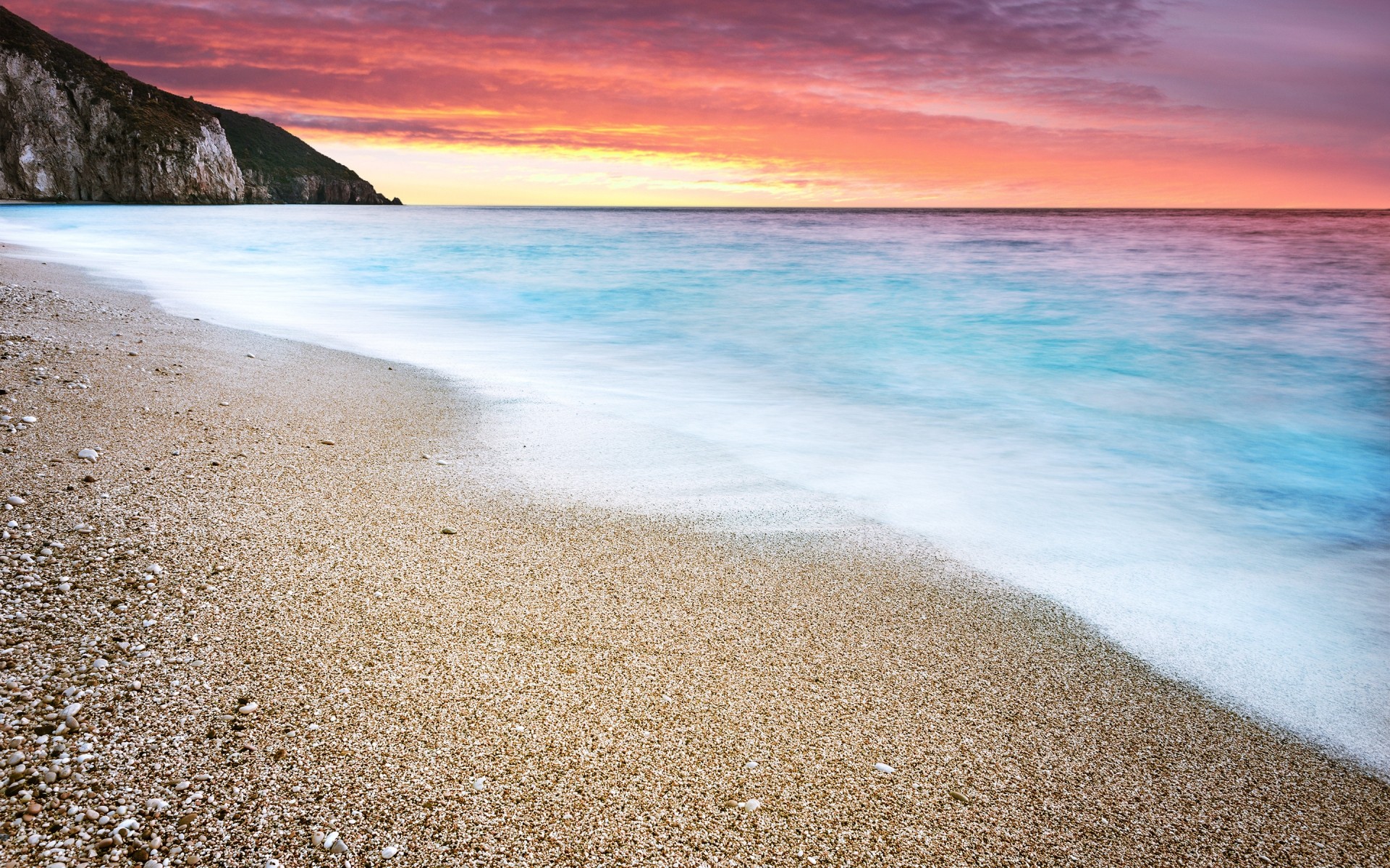 estate spiaggia sabbia mare acqua mare viaggi oceano natura paesaggio paesaggio sole cielo surf spiaggia bel tempo tramonto onda isola tropicale