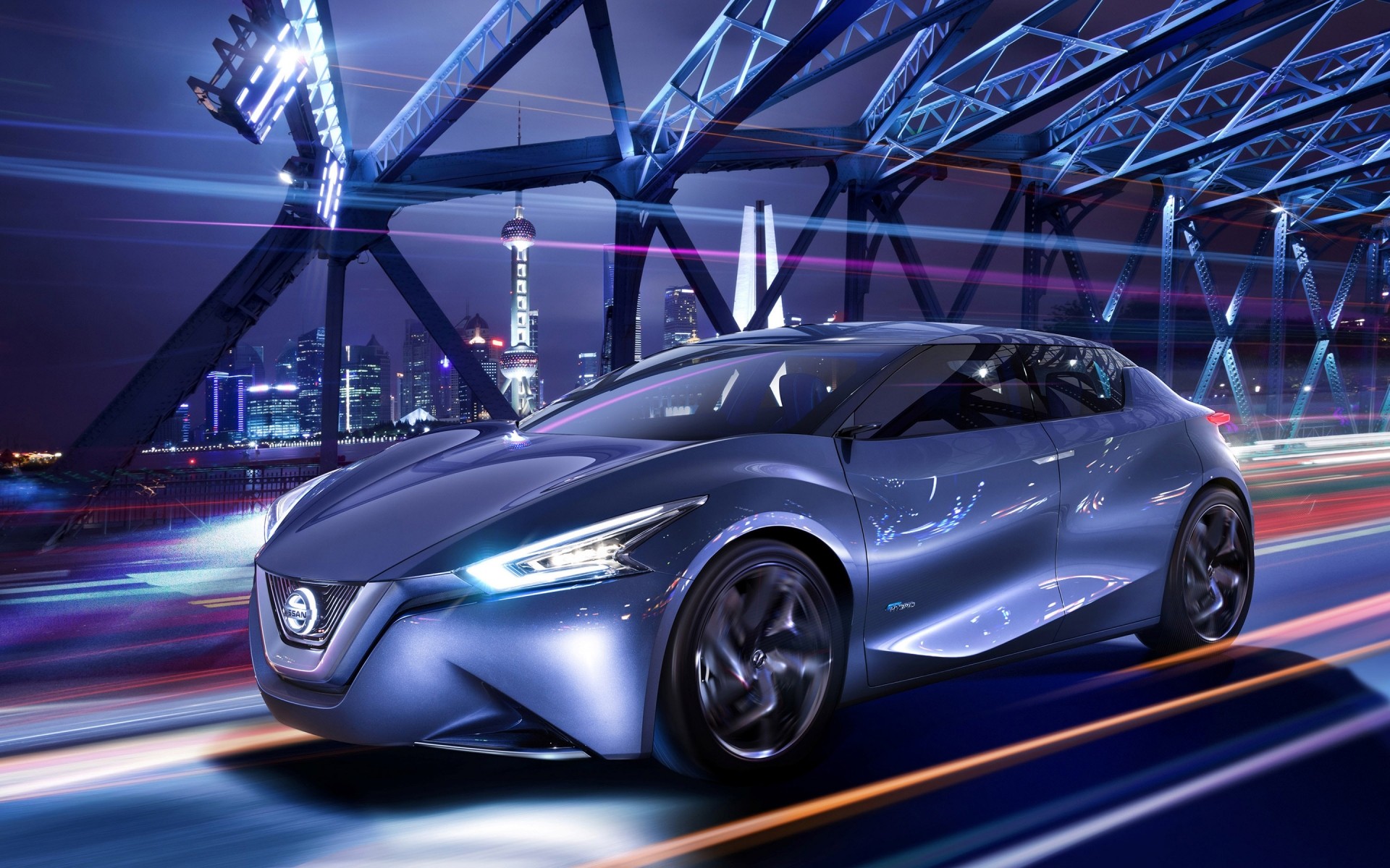 concept cars coche automóvil automóvil rápido sistema de transporte coupé concepto nissan