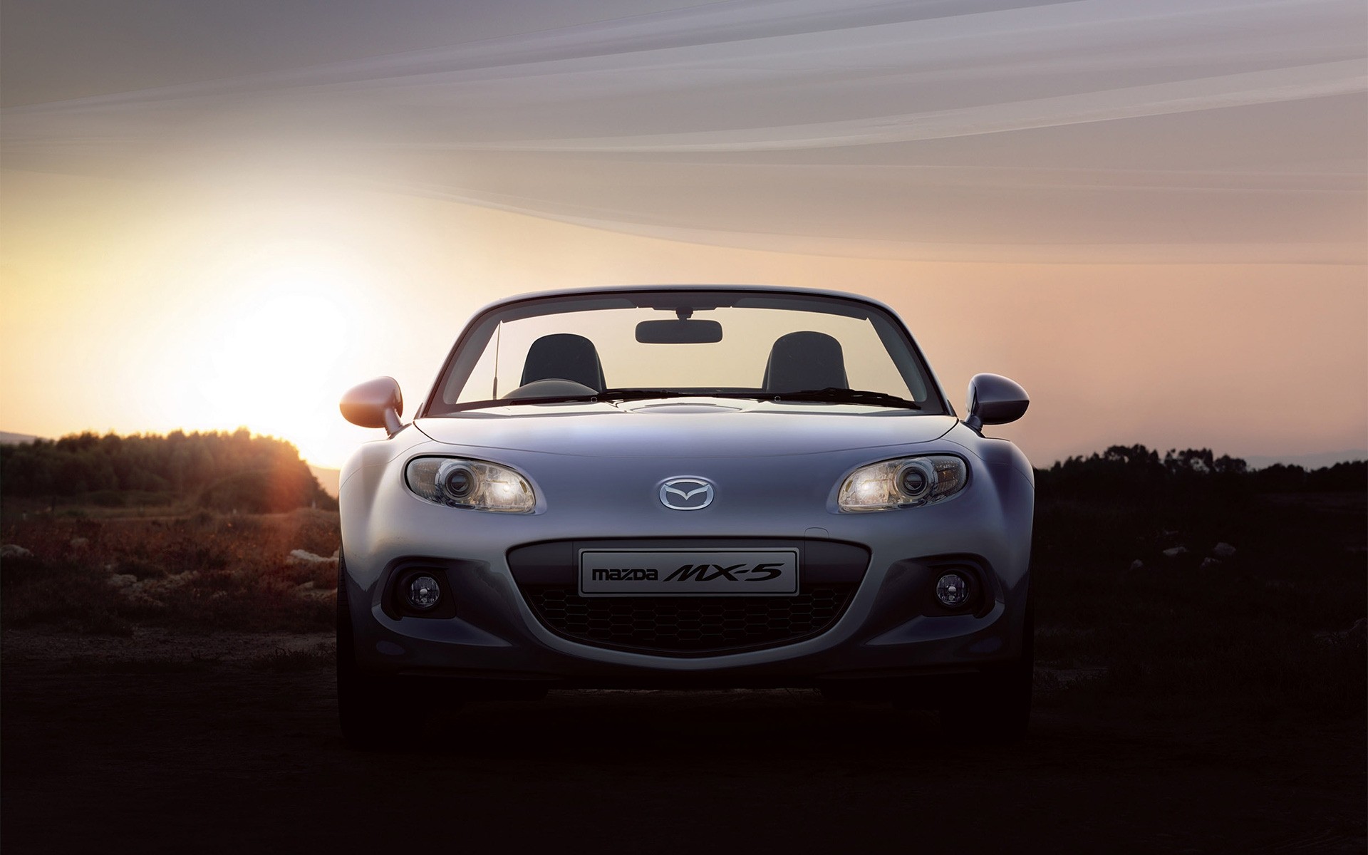 mazda samochód samochód asfalt południe czarnuszka pospiesz się system transportu koła nawierzchnia mazda mx 5