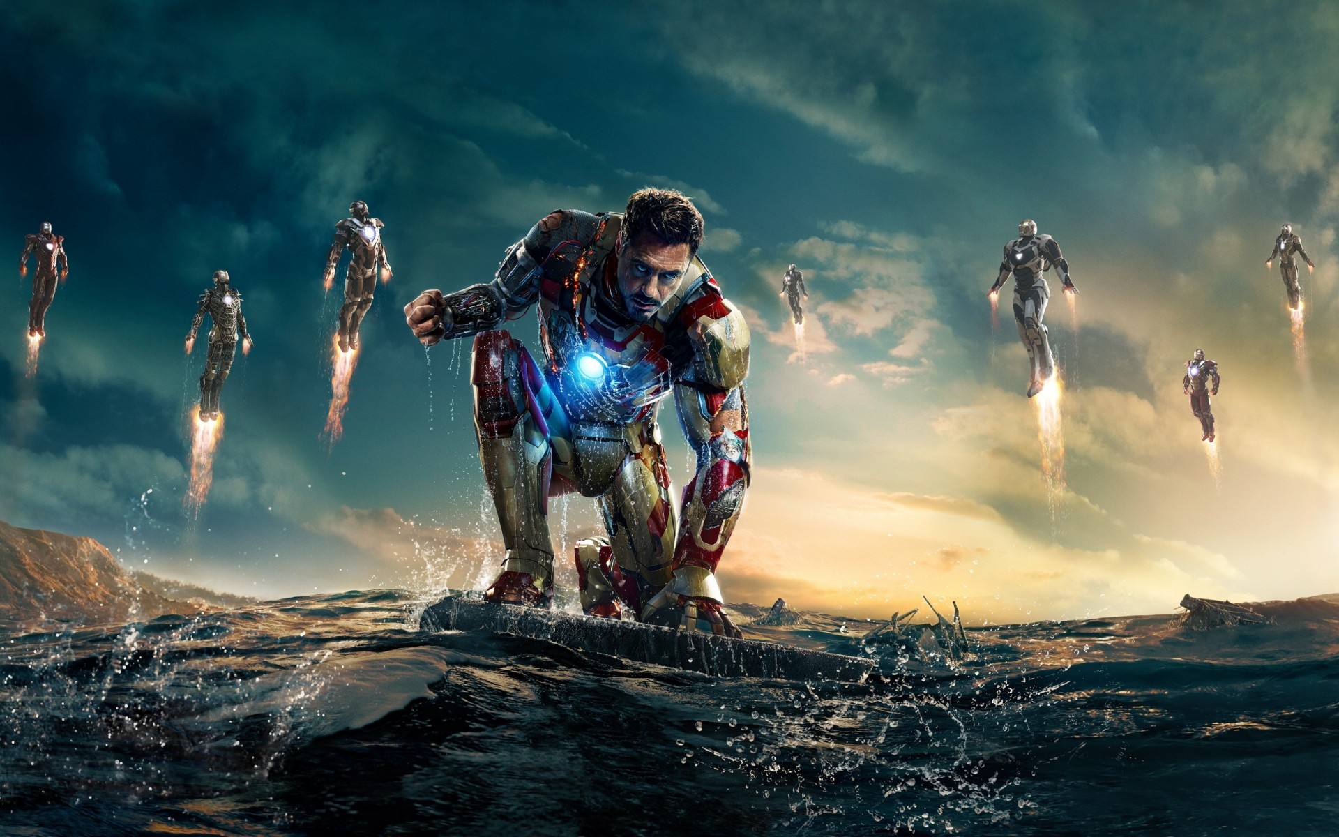 film adulto azione uomo concorso avventura movimento ricreazione iron man 3