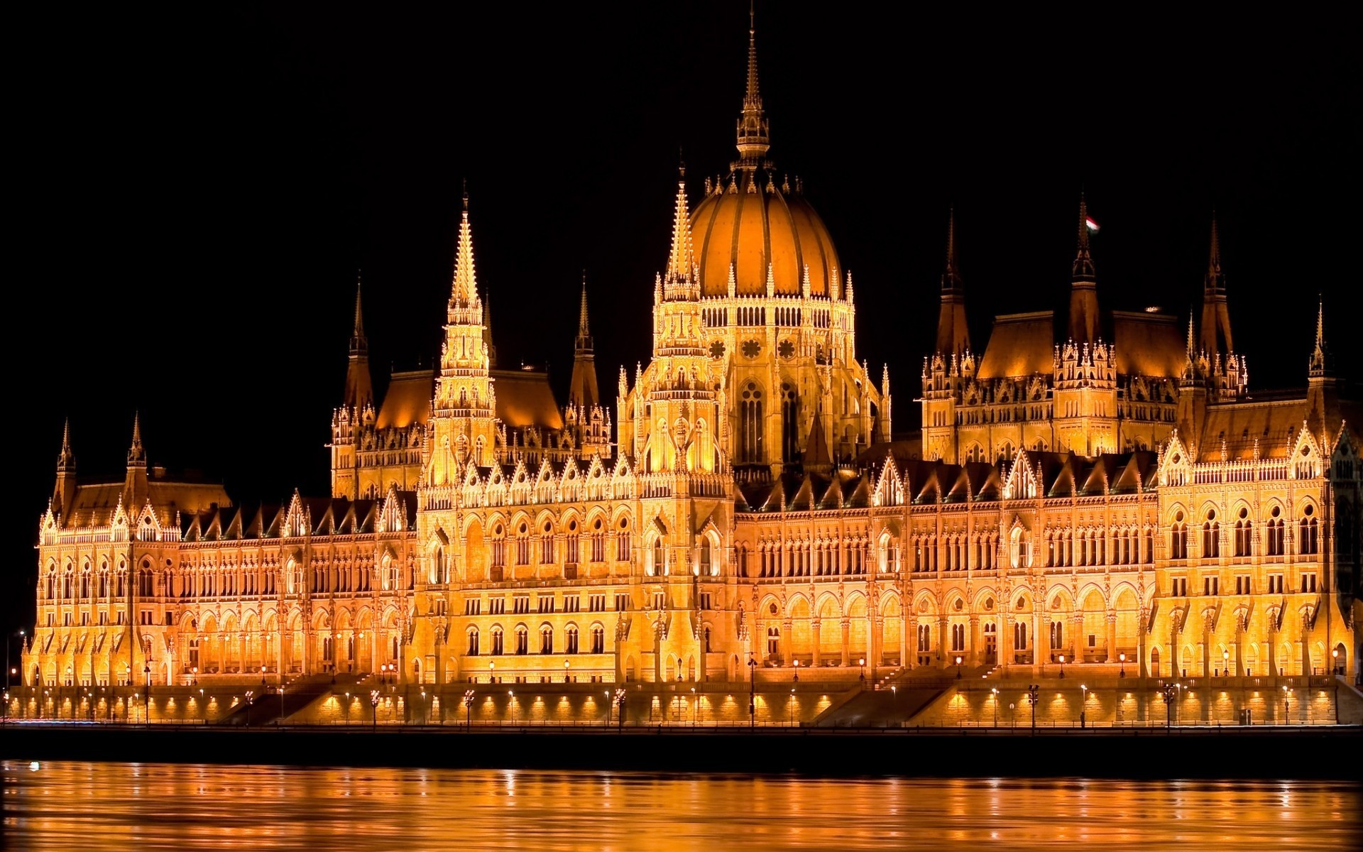 other city architecture travel parliament dusk river building city administration evening castle illuminated sky outdoors landmark tourism danube