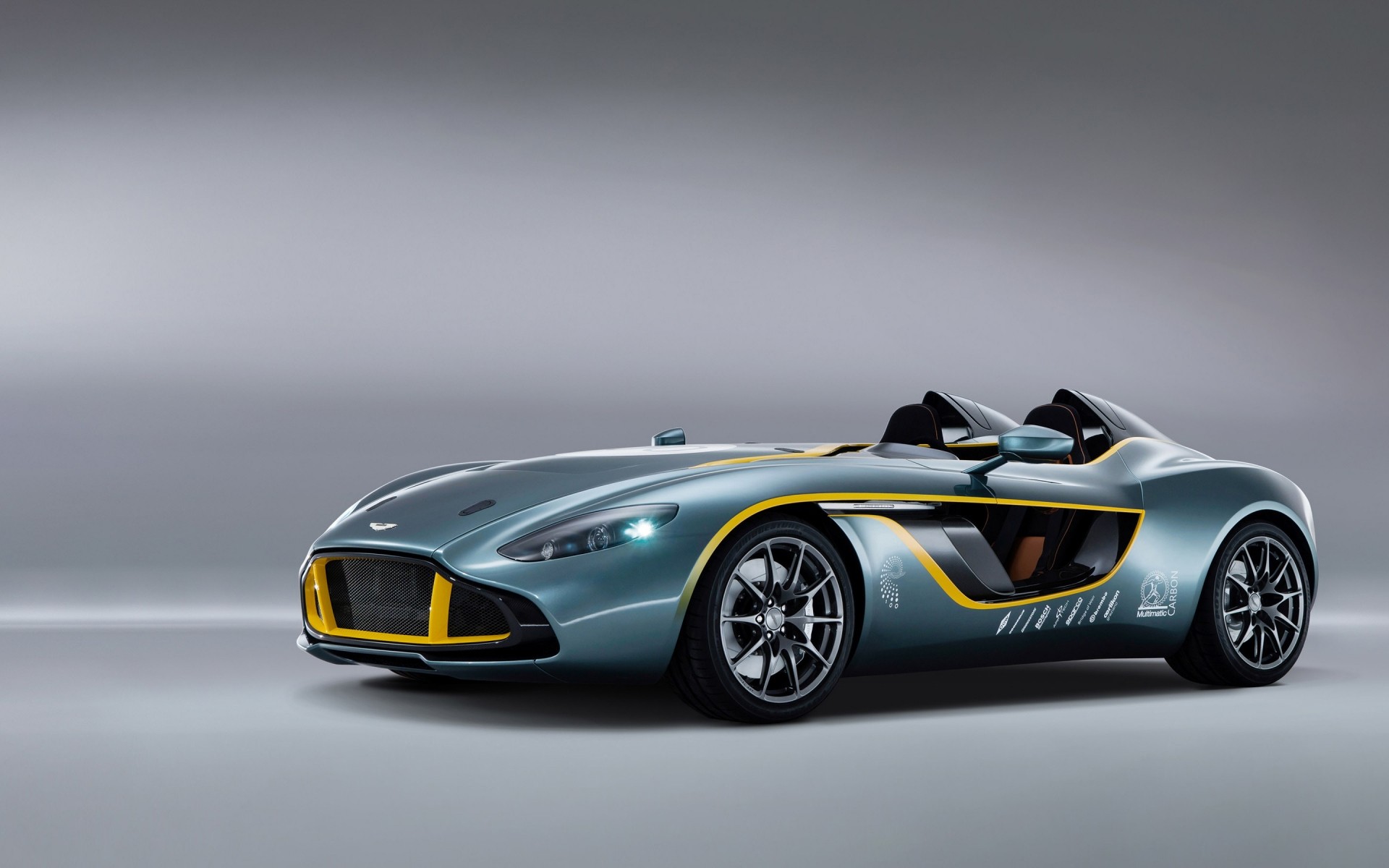 concept cars auto auto corsa azione concorso ruote correre campionato veloce sport automobilistico nigella sistema di trasporto automobilistico pista aston martin cc100