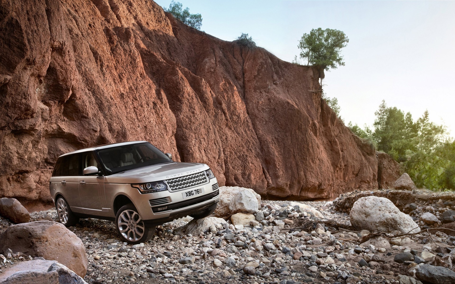 range rover podróże na zewnątrz natura rock pustynia