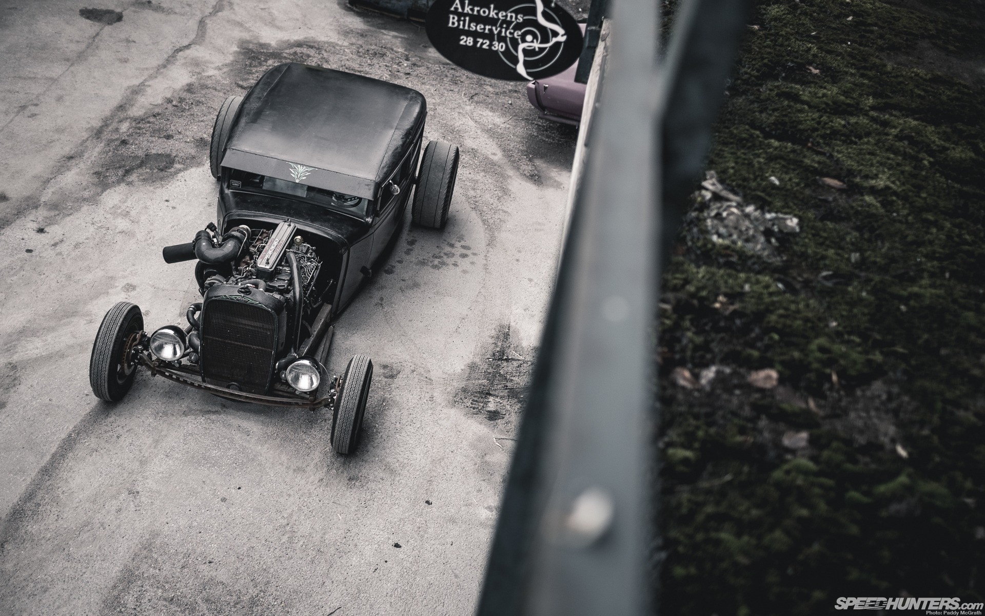 otros aparatos al aire libre deportes de coche acción retro coche competencia sistema de transporte hot rod