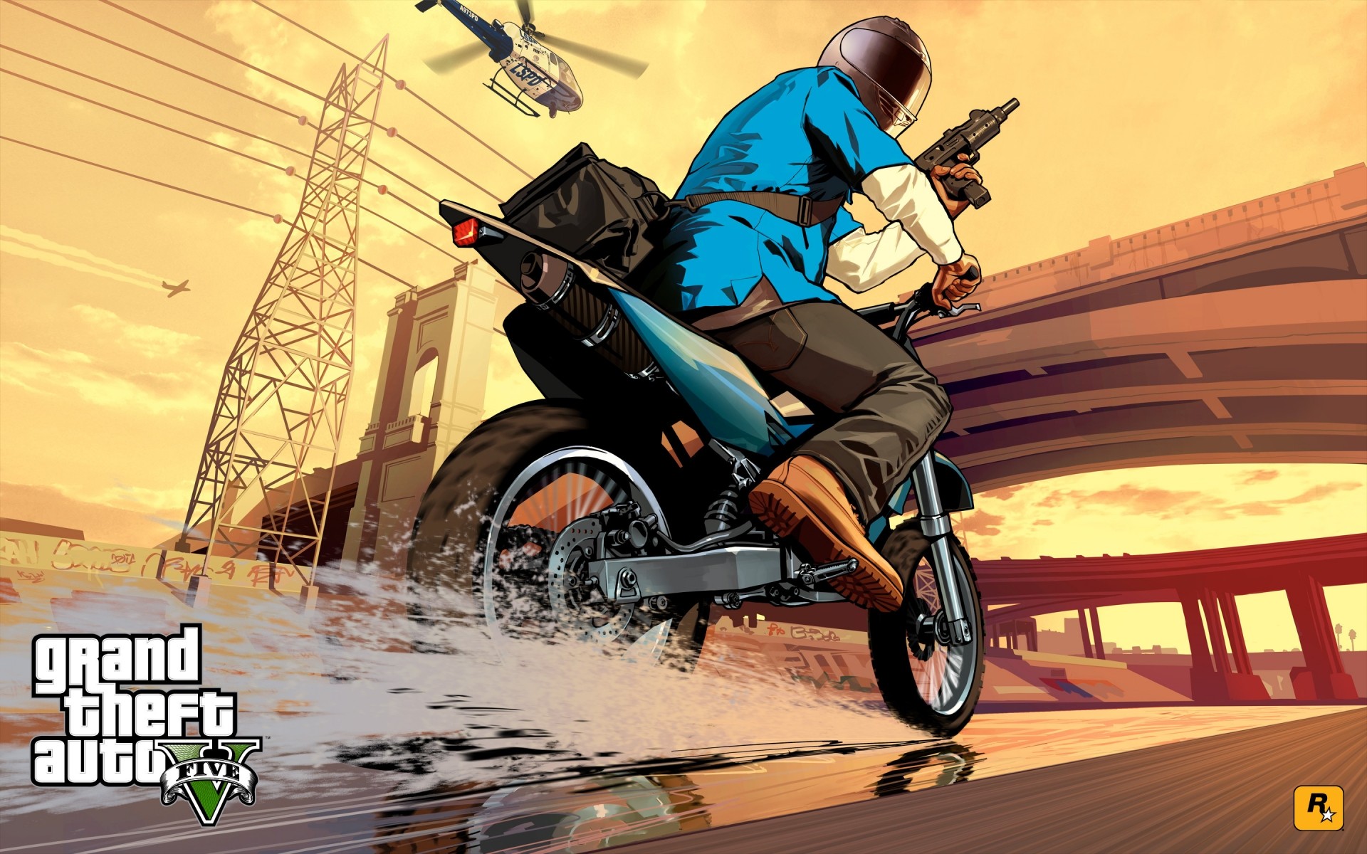 gta uomo all aperto bicicletta ruote tempo libero sistema di trasporto divertimento strada tempo libero veloce viaggio fretta gta 5