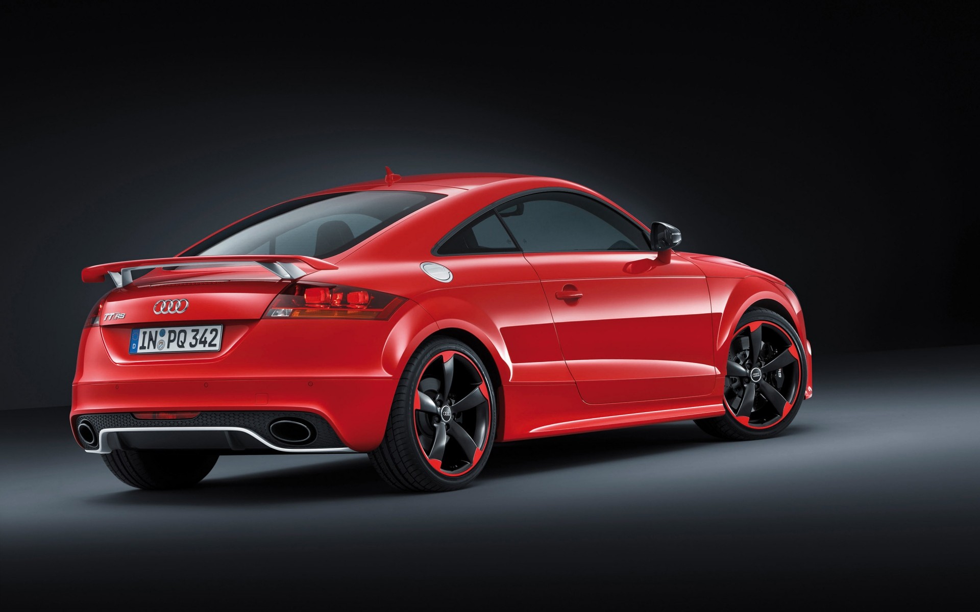 audi otomobil otomobil otomotiv tekerlekler coupe hızlı ulaşım sistemi siyah öğlen sedan audi tt audi tt rs