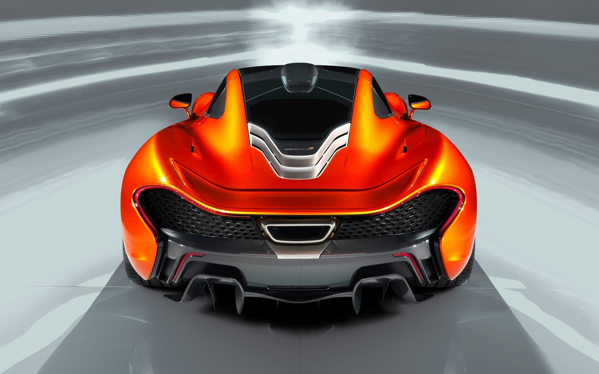 concept cars car fast vehicle transportation system hurry drive race wheel mclaren p1