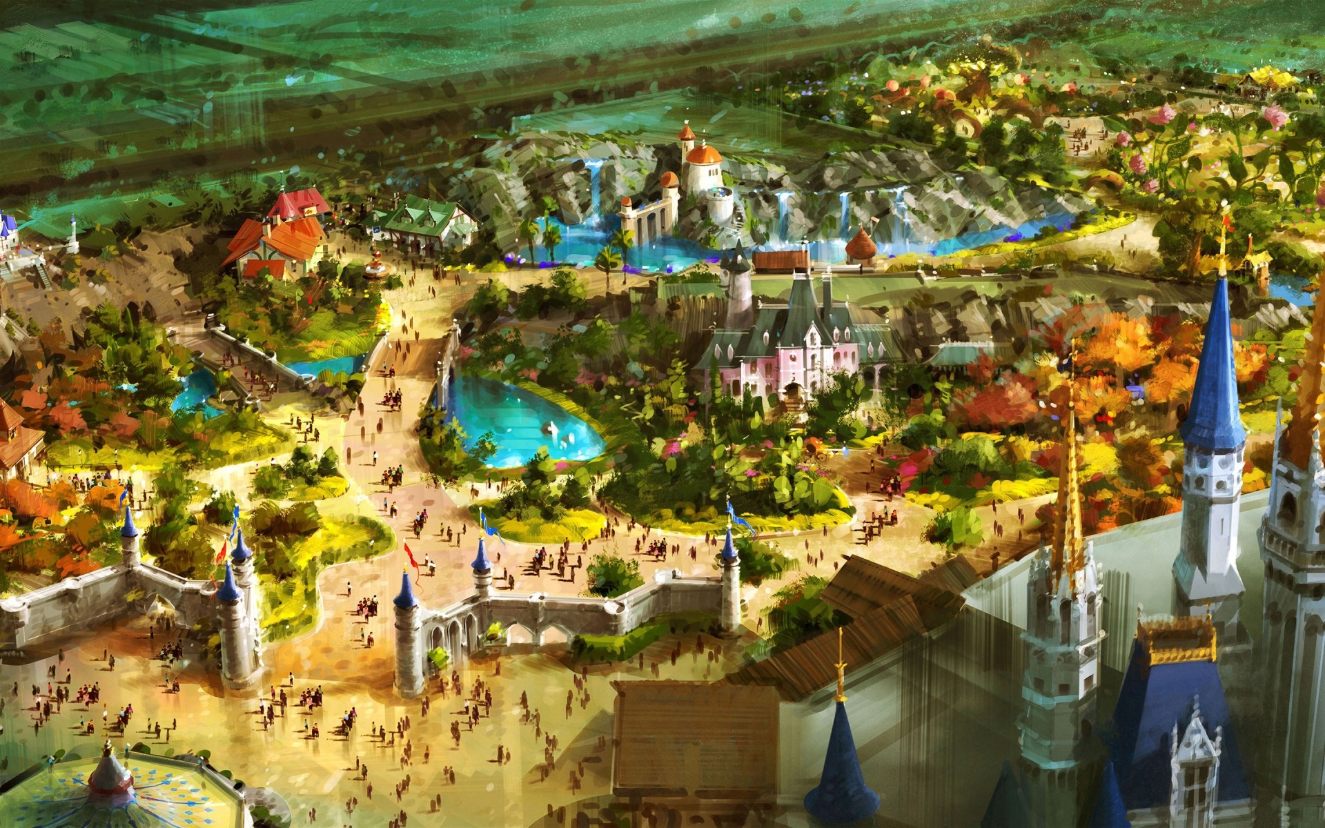 путешествия архитектура город воды туризм дом городской город на открытом воздухе традиционные краска