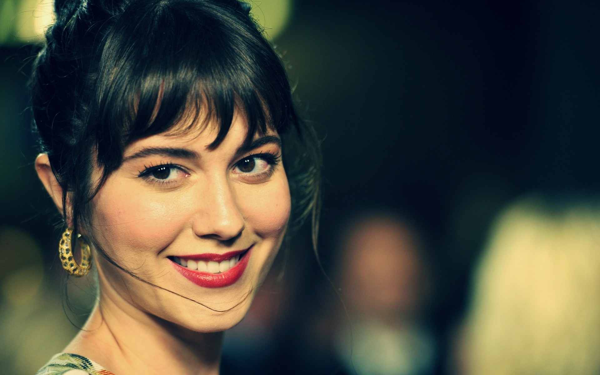 женщина портрет девушка мода один выражение лица взрослый модель мэри элизабет