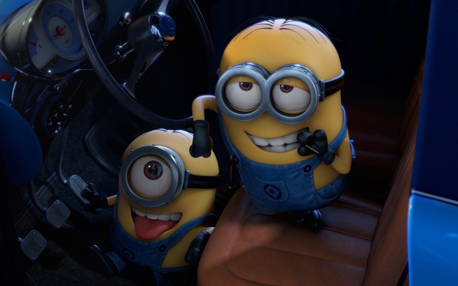 movies vehicle fun despicable me 2 2013 movies