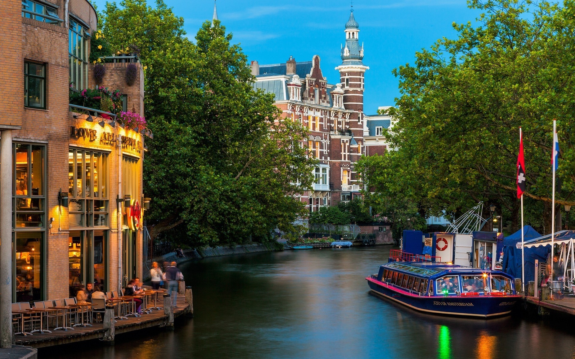 otras ciudades canal arquitectura viajes agua casa ciudad río al aire libre turismo ciudad reflexión casa barco puente urbano turista calle amsterdam