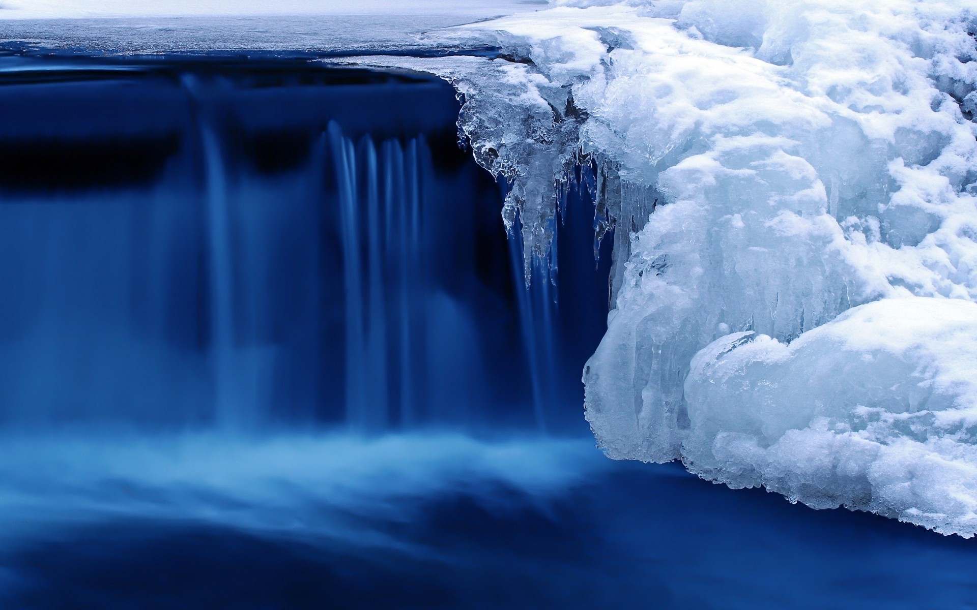 paisaje hielo agua frío fusión viajes naturaleza congelado invierno nieve al aire libre limpieza escarchado escarcha carámbano mojado cascada cascada