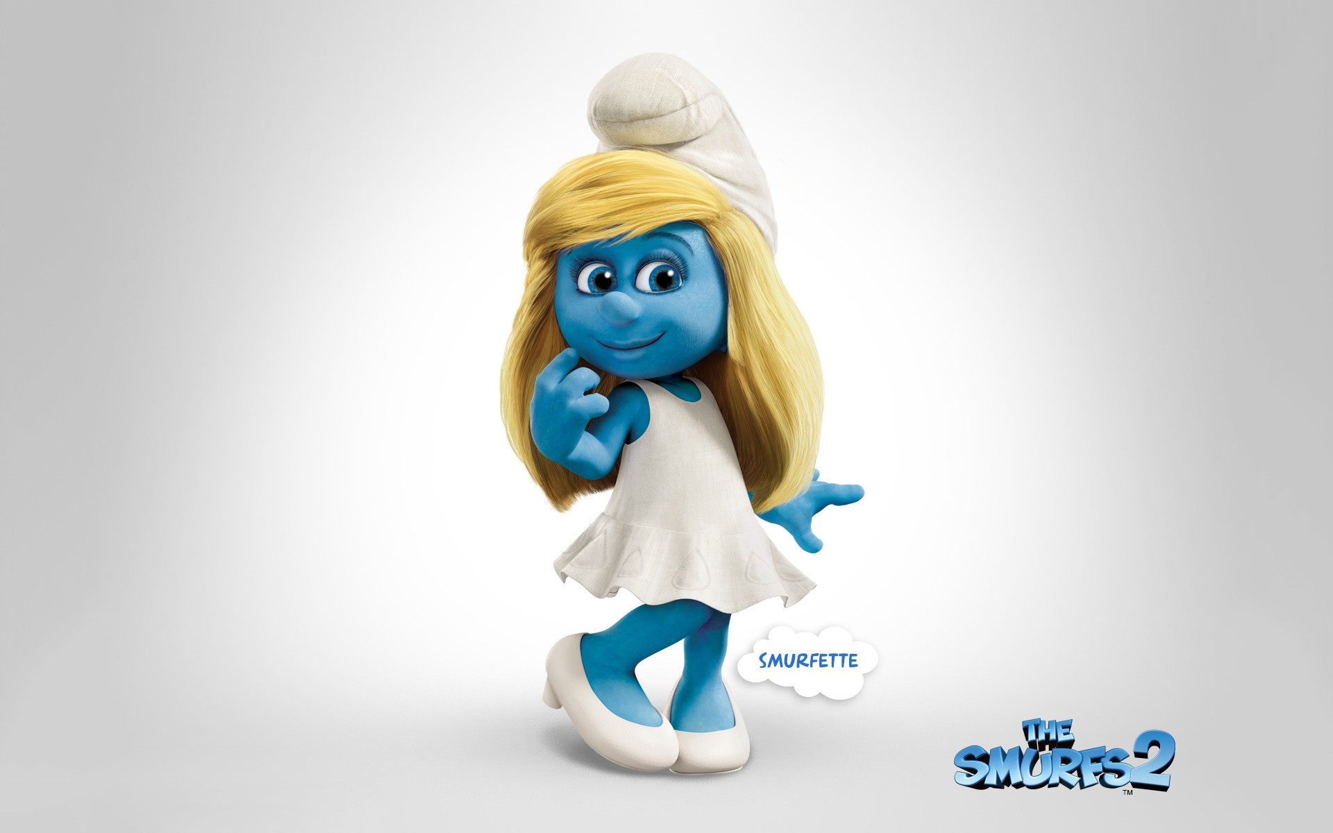 movies cute funny fun child toy illustration the smurfs 2