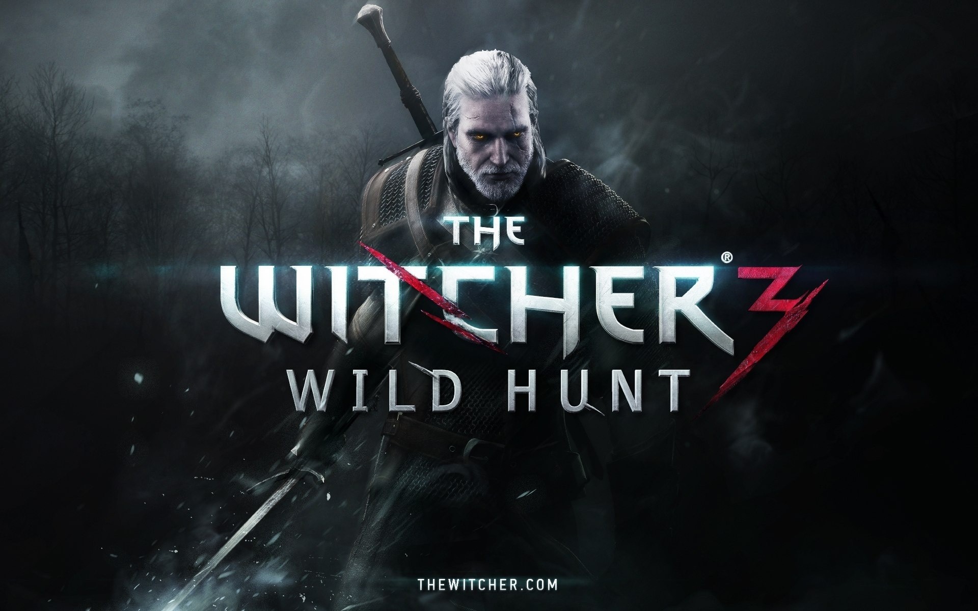 басқа ойындар түтін қауіп қараңғы witcher 3