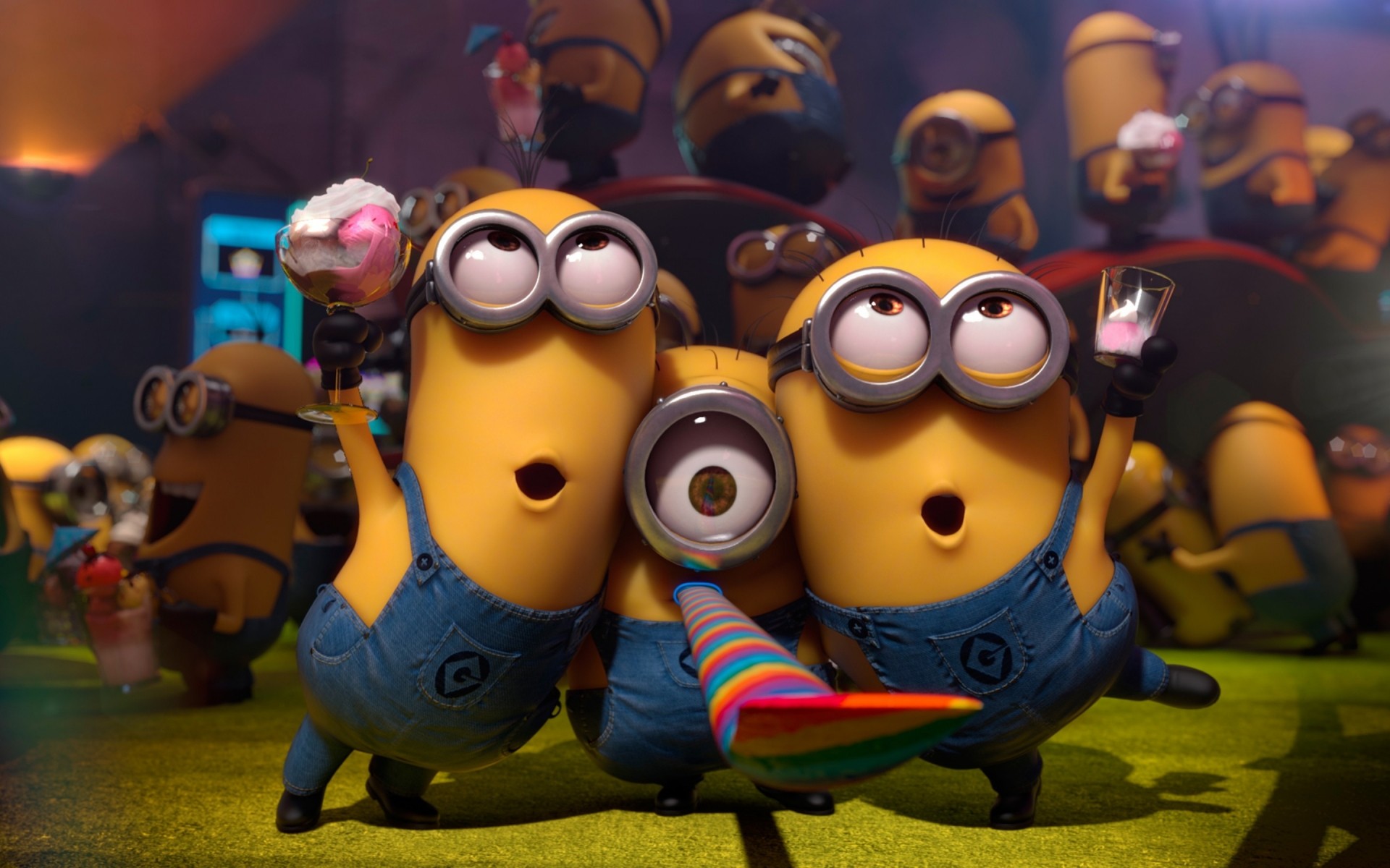 películas juguete concurso despicable me 2 películas de 2013