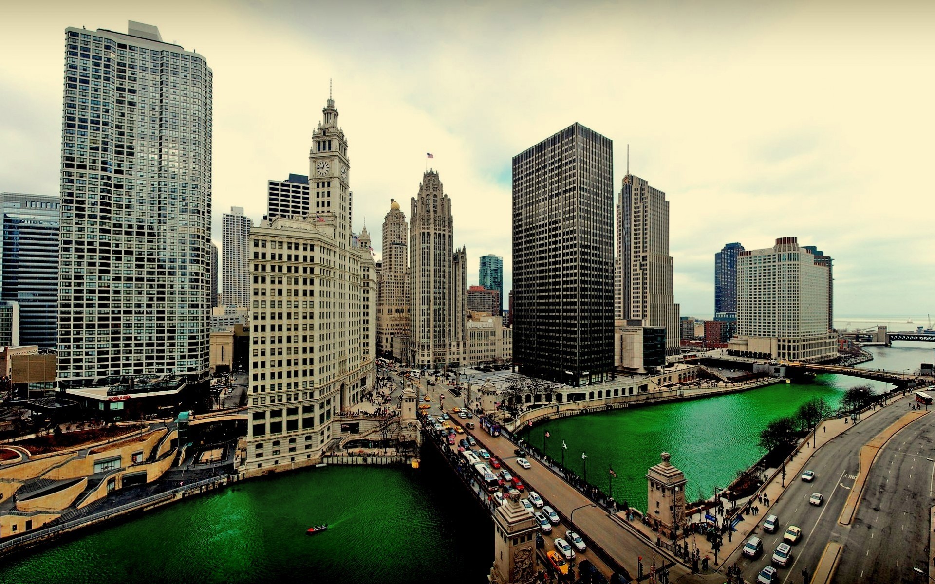 usa stadt architektur skyline wolkenkratzer reisen stadt innenstadt haus städtisch wasser geschäft im freien tageslicht himmel dämmerung modern büro fluss brücke illinois himmel gebäude chicago