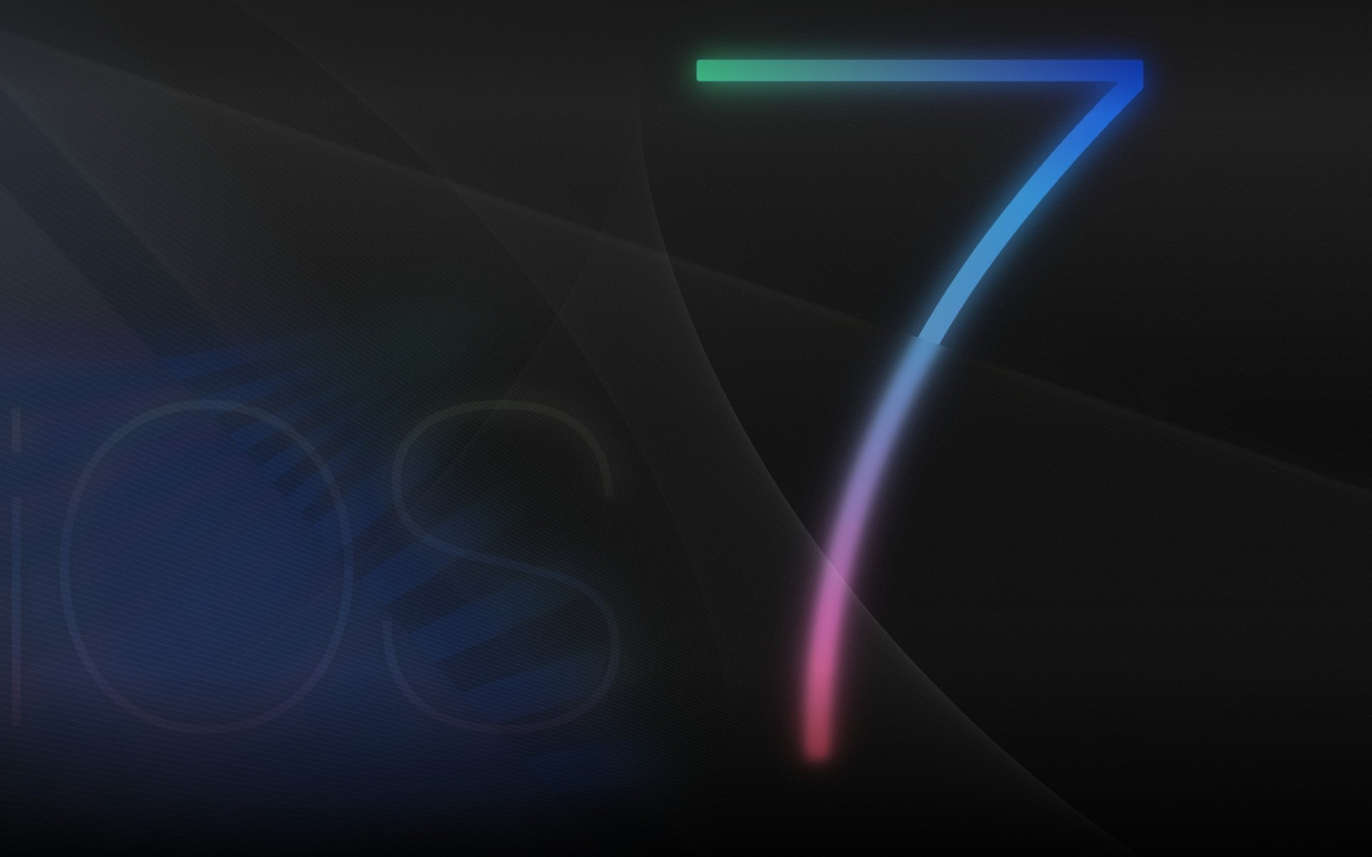 apple resumen escritorio ilustración diseño luz arte color gráfico brillante forma energía curva desenfoque movimiento línea onda moderno futurista fondo de pantalla ios 7 tecnología alta tecnología tecnología