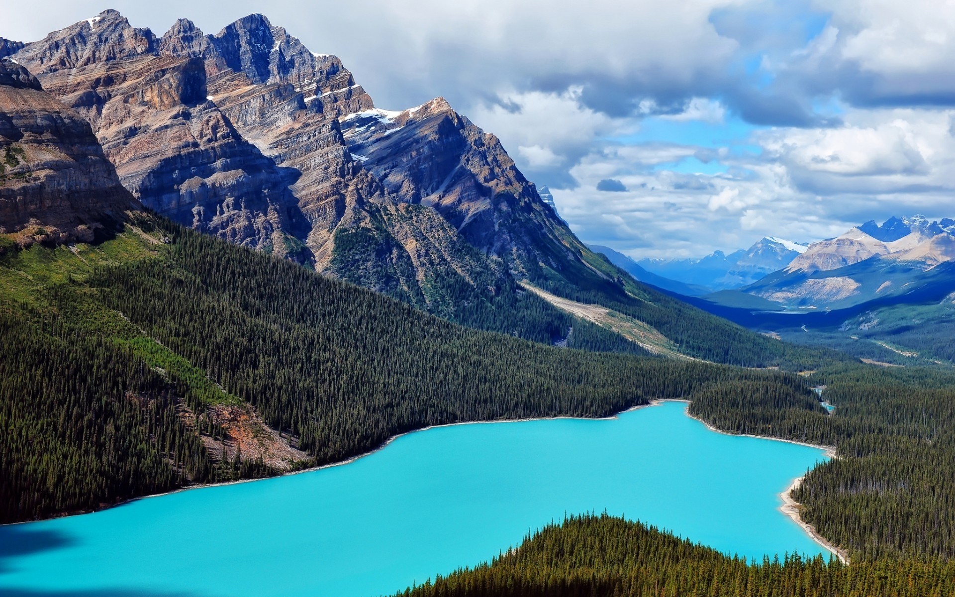 otras ciudades montañas nieve lago agua paisaje viajes escénico al aire libre reflexión valle naturaleza cielo montañas