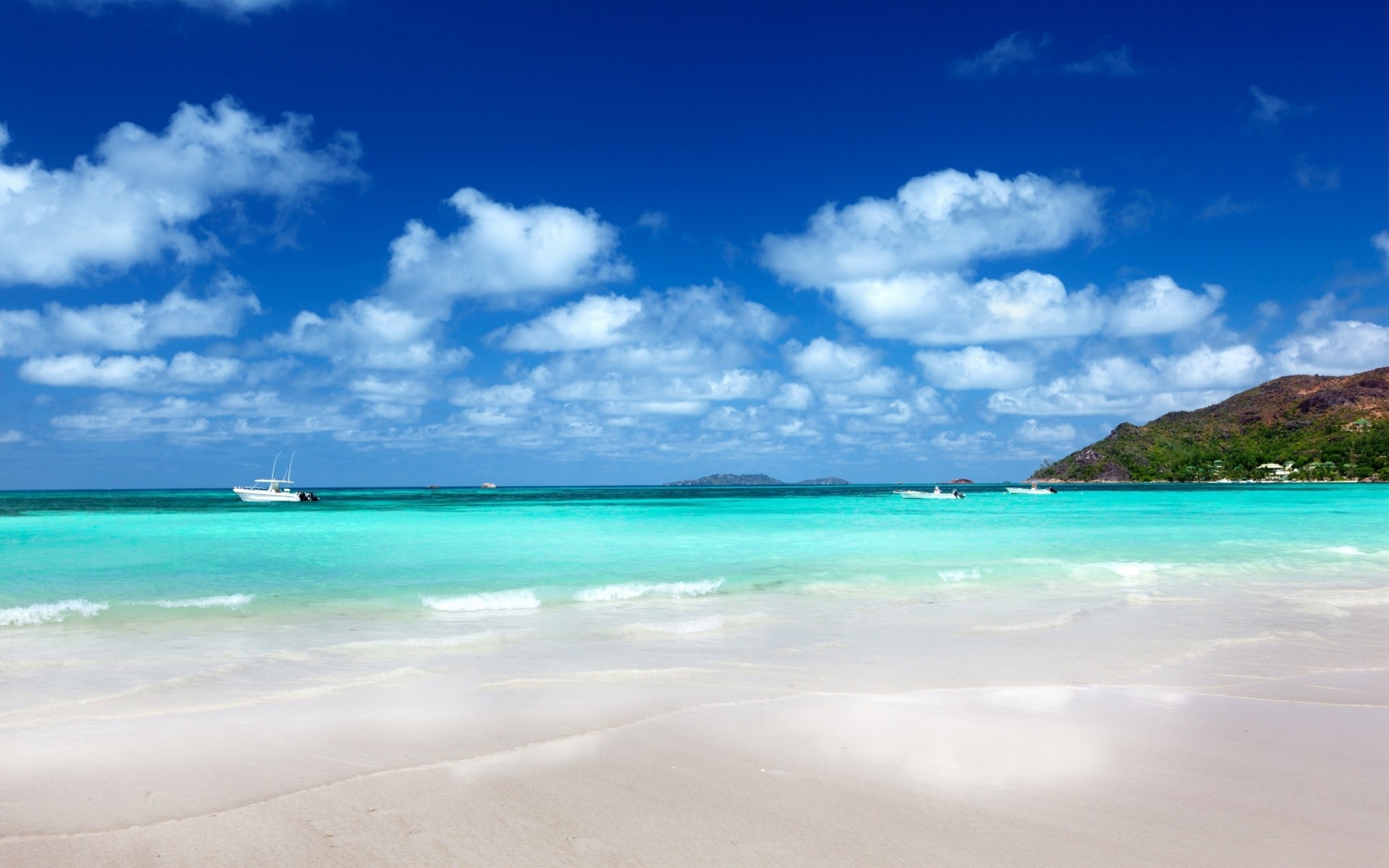 paesaggio sabbia acqua spiaggia tropicale viaggi isola mare estate paesaggio sole surf mare turchese oceano bel tempo idillio esotico cielo relax paesaggio