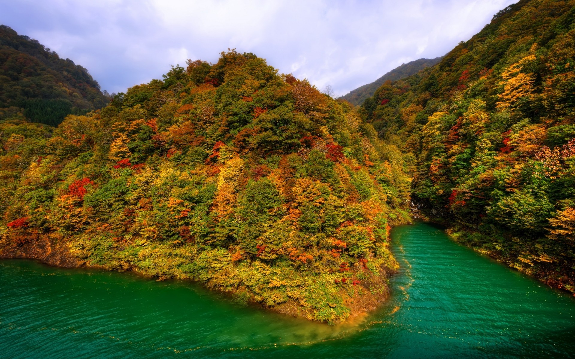 landschaft wasser reisen natur landschaft insel tropisch im freien meer baum berge holz landschaftlich idylle wald fluss