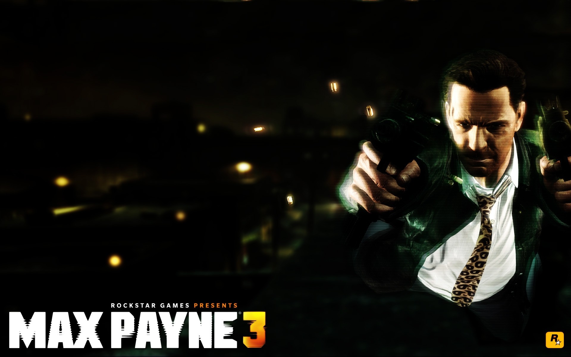 other games muzyka człowiek mroczny jeden festiwal max payne 3