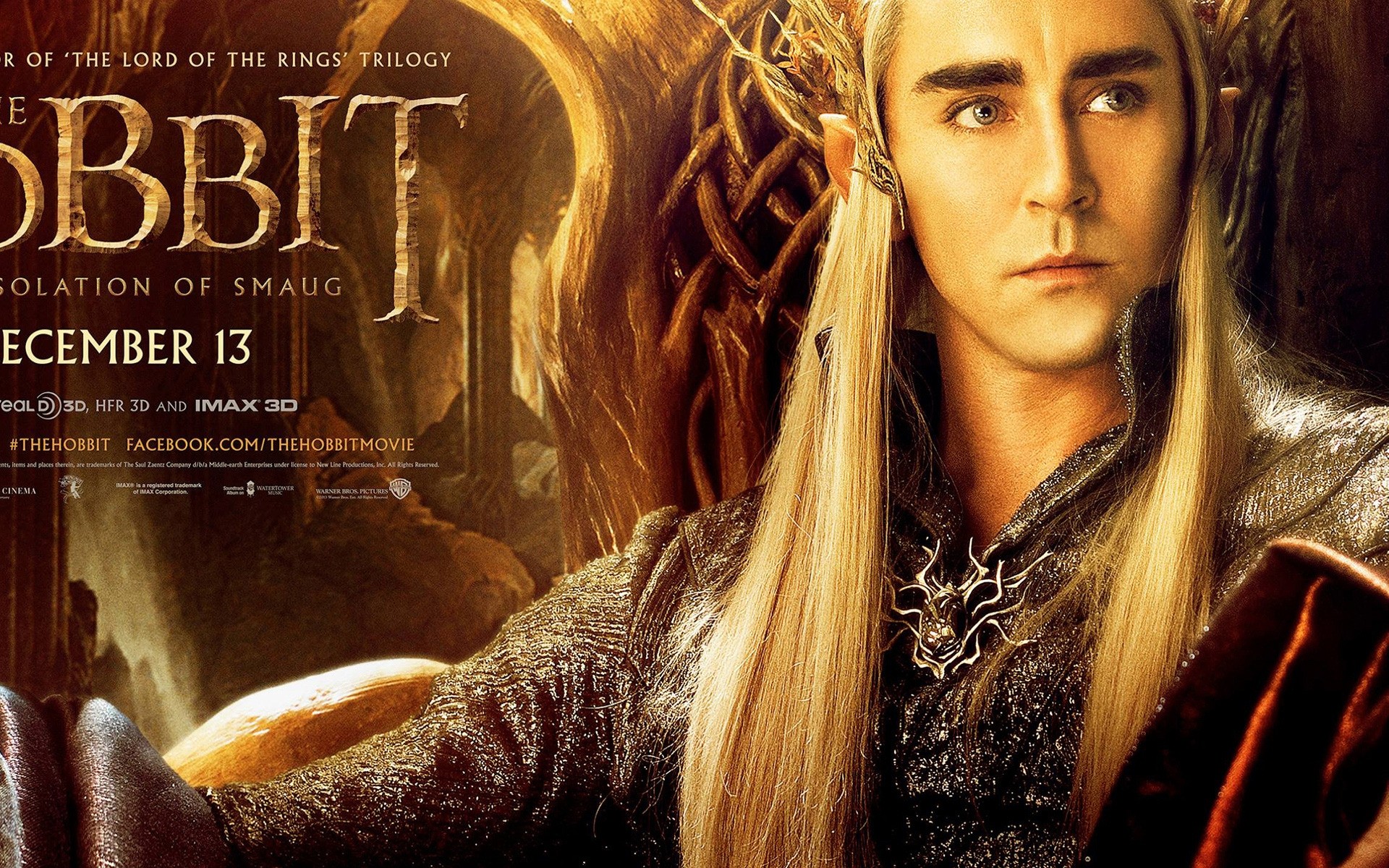 film donna moda adulto da solo ritratto scuro hobbit