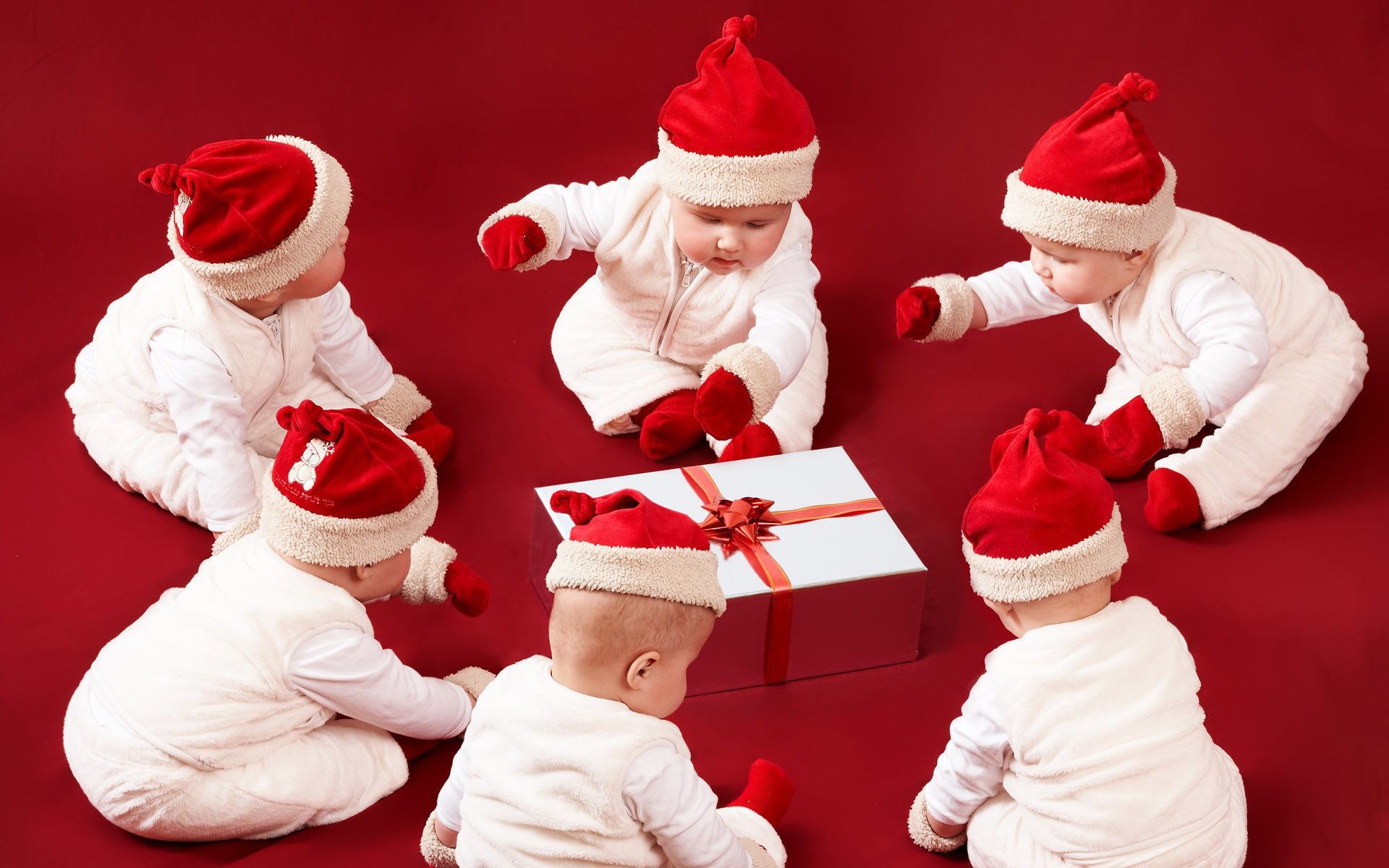 новый год рождество крышка праздник перчатки зима коробка подарок ребенок крышка костюм удовольствие