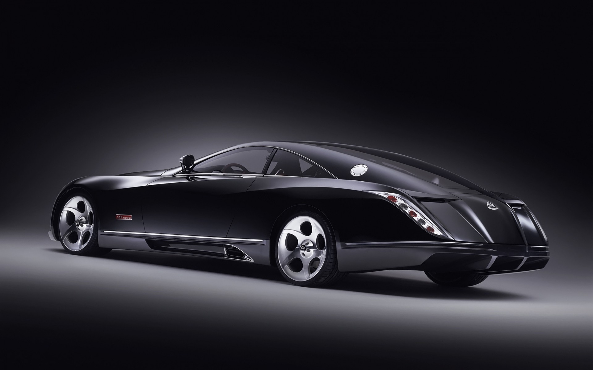 maybach автомобіль колеса автомобіль майбах exelero