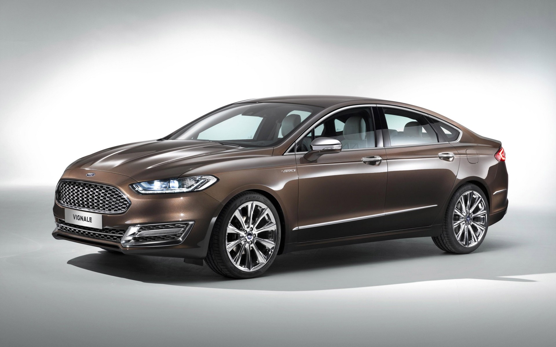 concept cars coche coche automóvil ruedas mediodía coupe sedán negro rápido lujo asfalto acera ford mondeo concepto de ford