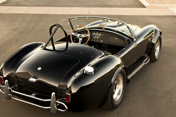 Shelby AC 427 cobra