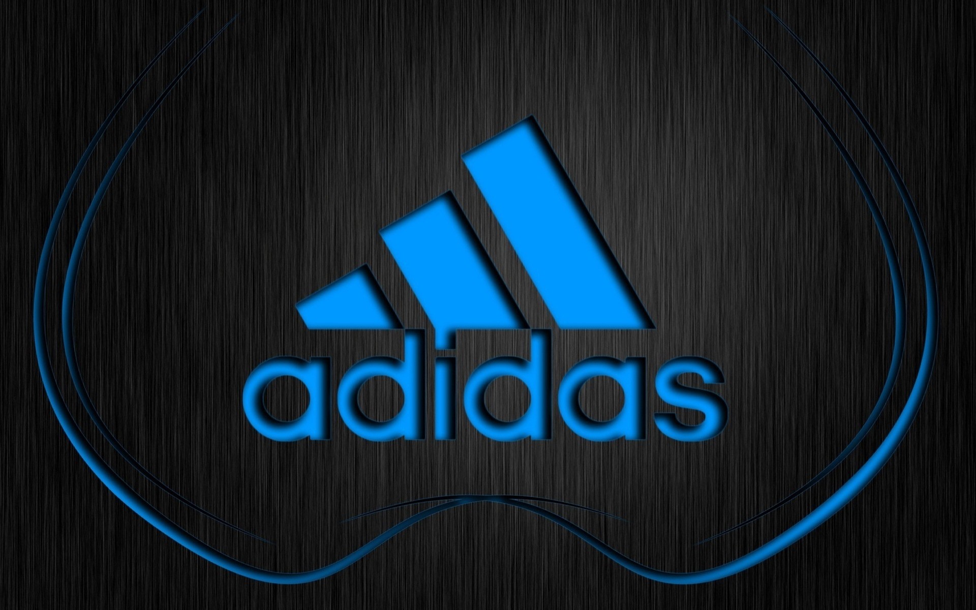 marche e loghi affari internet dati tecnologia desktop illustrazione adidas calcio palla blu