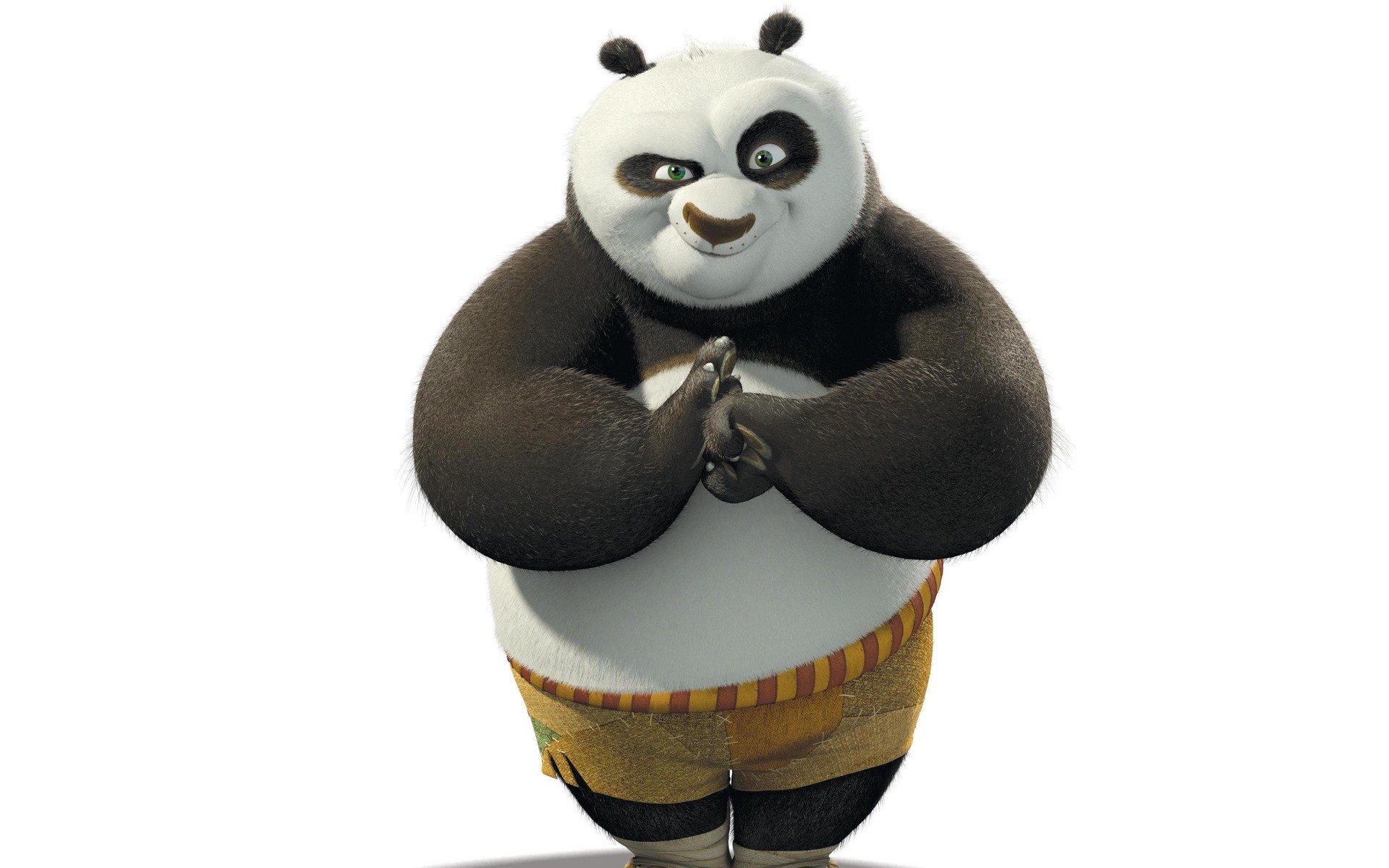 filmes isolados brinquedo engraçado fofa caráter humor animação panda kung comédia