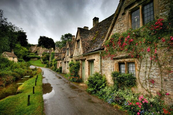 Ancient architecture journey