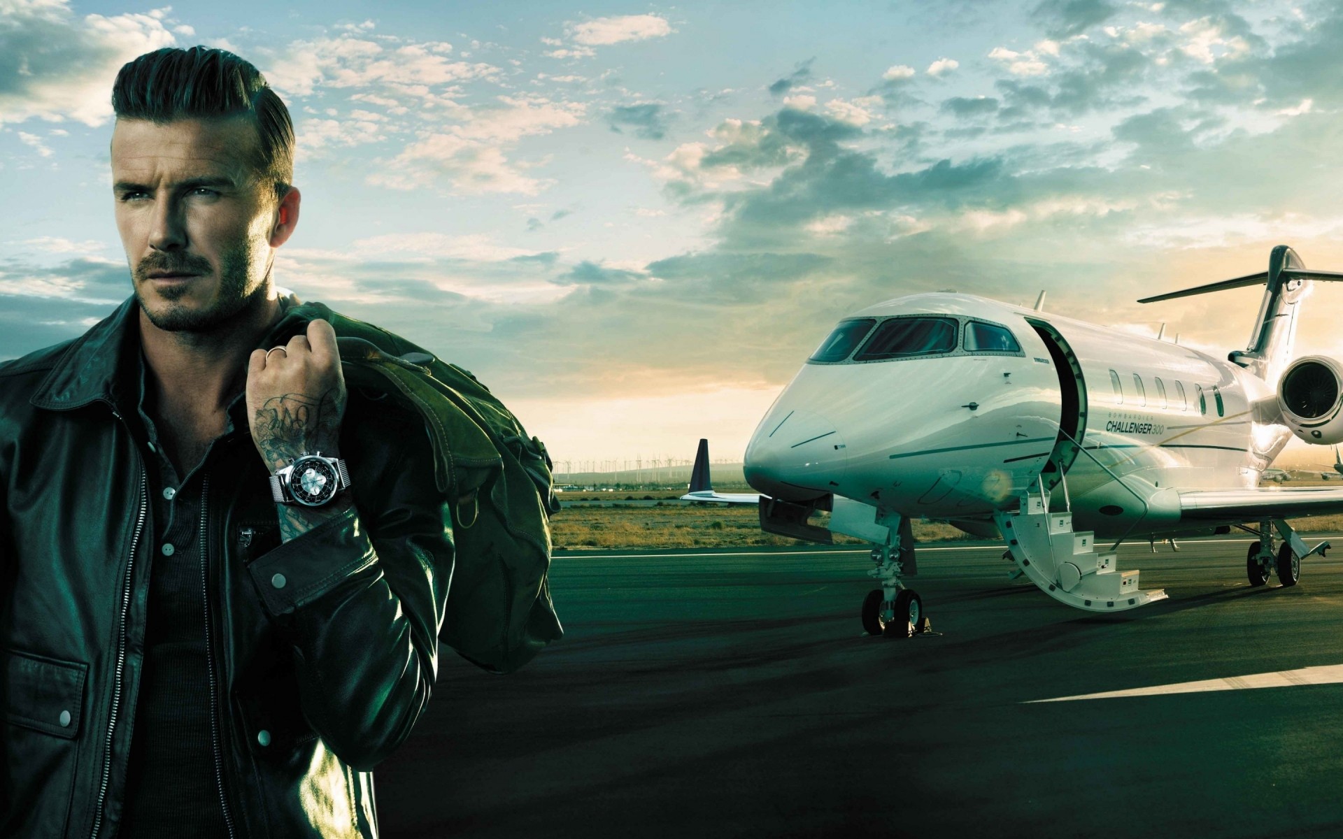 athletes aircraft airplane transportation system vehicle military airport fly man adult one travel portrait two dude