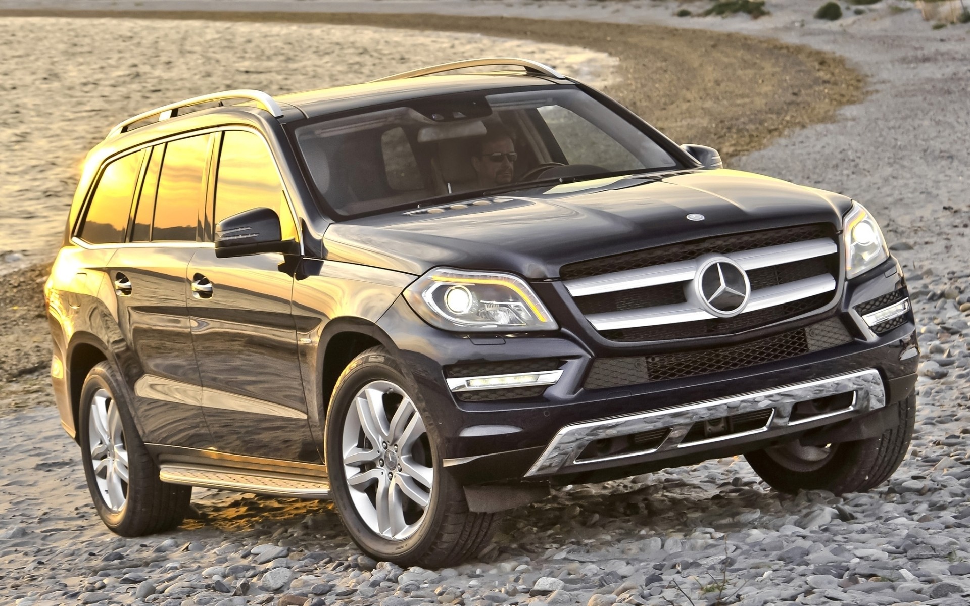 mercedes-benz auto auto fahren transportsystem räder automobil schnell beeilen sie sich rallye lkw rennen straße mercedes gl 450