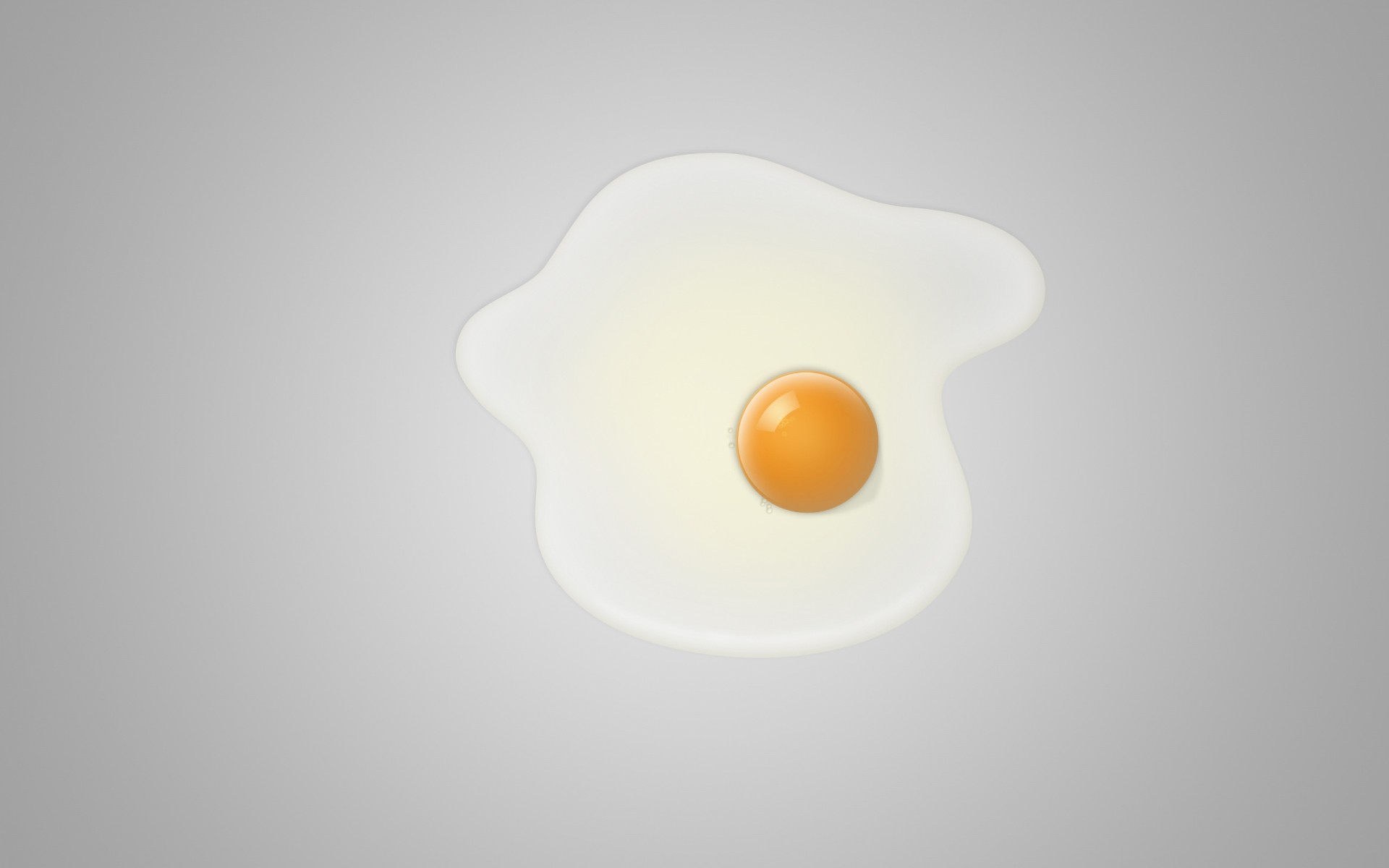 minimalism food breakfast egg shadow still life