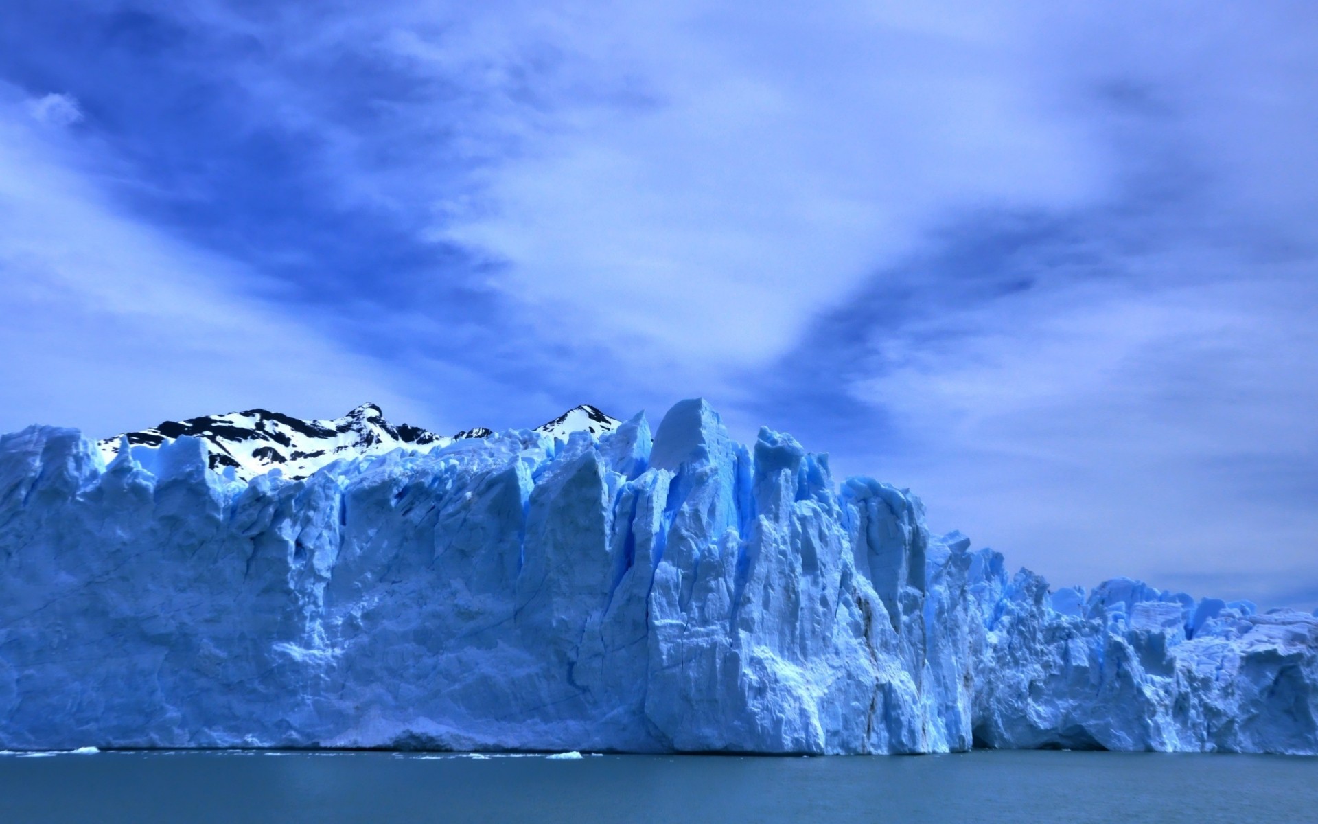 paisaje hielo agua nieve iceberg frío invierno fusión naturaleza glaciar congelado helado viajes mar paisaje cielo océano al aire libre escarcha ártico