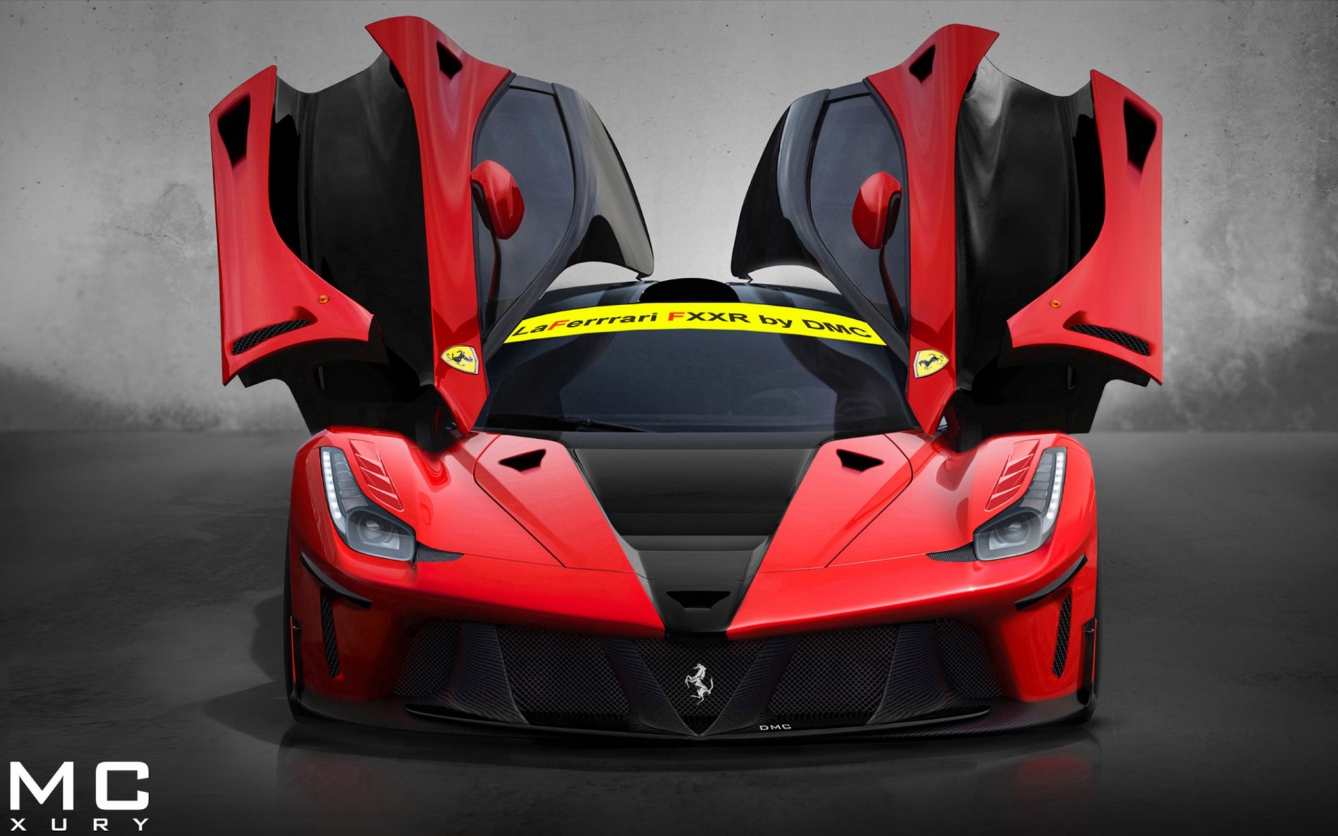 ferrari vehicle transportation system competition car