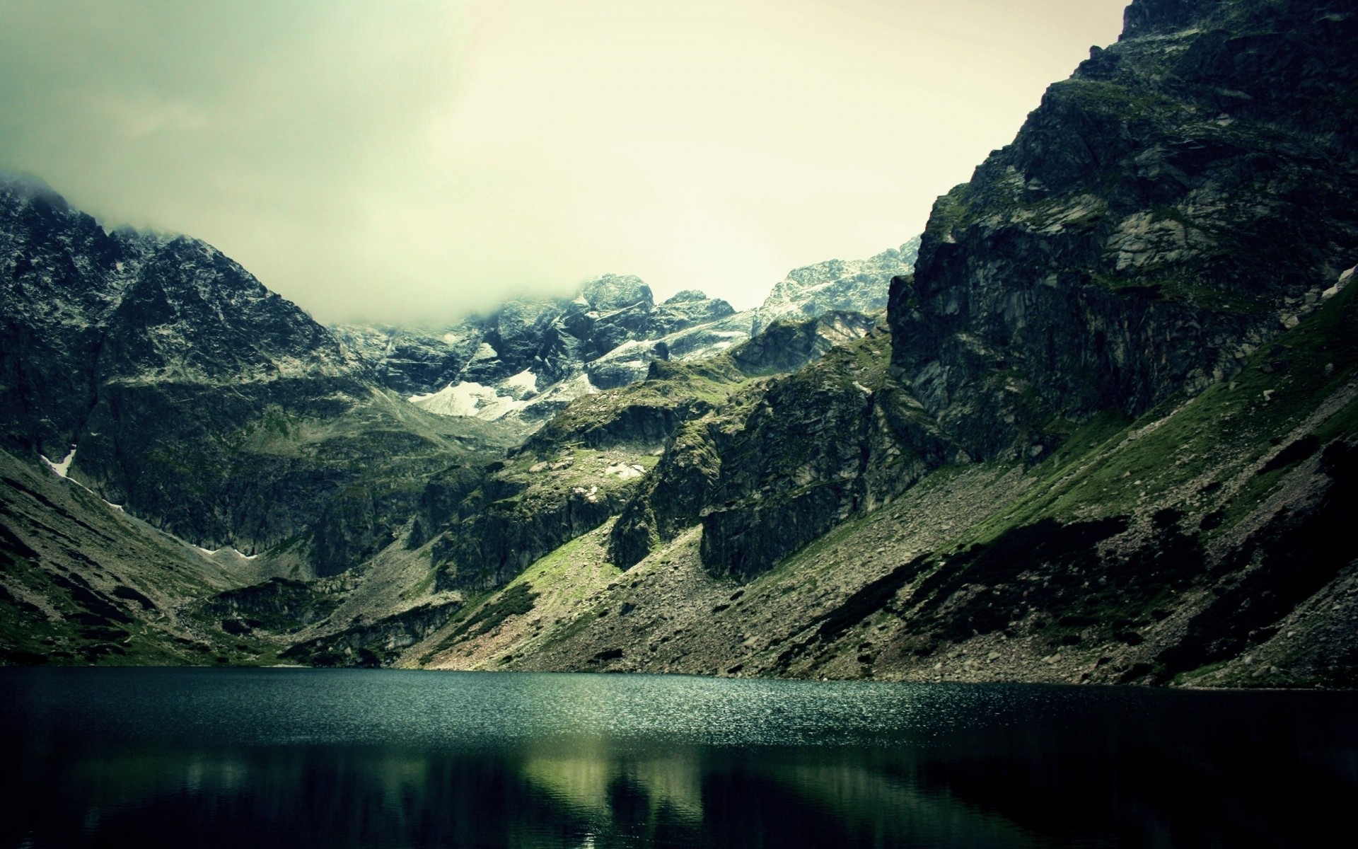 landschaft landschaft berge wasser reisen fluss natur see im freien holz himmel tal landschaftlich baum rock berge