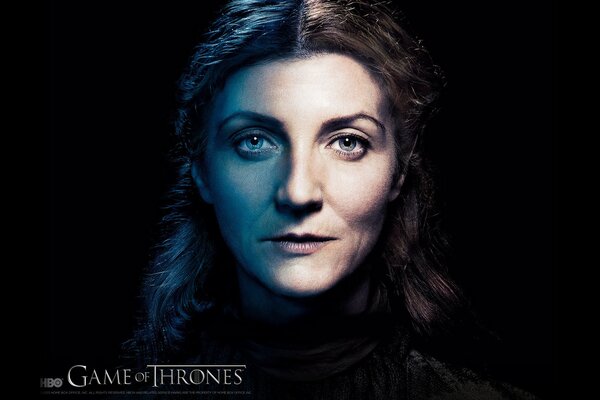 Juego De Tronos (Catelyn Stark)