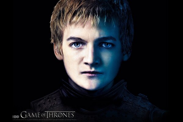 Gra o tron (Joffrey Baratheon)