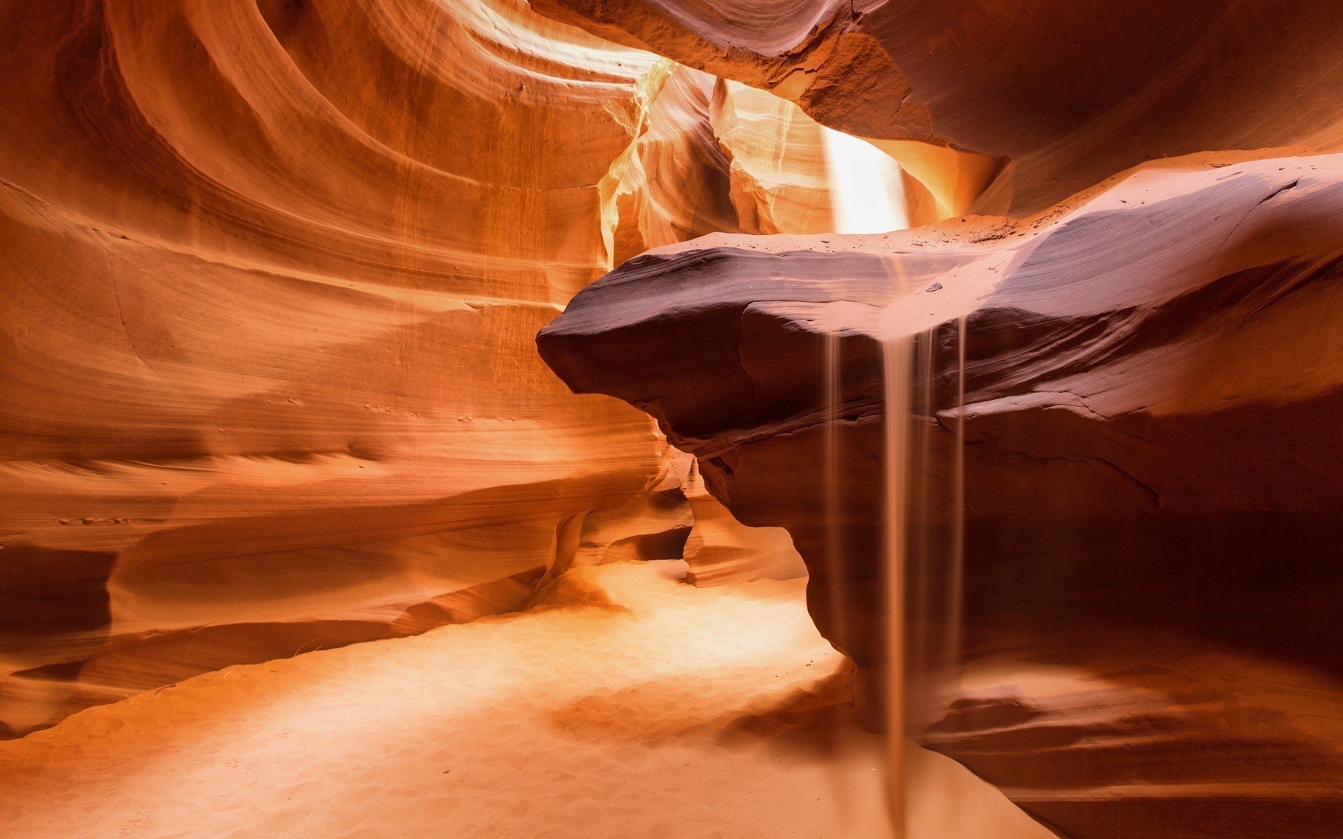 abd çöl ışık sanat bulanıklık gerçeküstü kum seyahat kanyon manzara kumtaşı günbatımı kaya soyut taşlar arizona