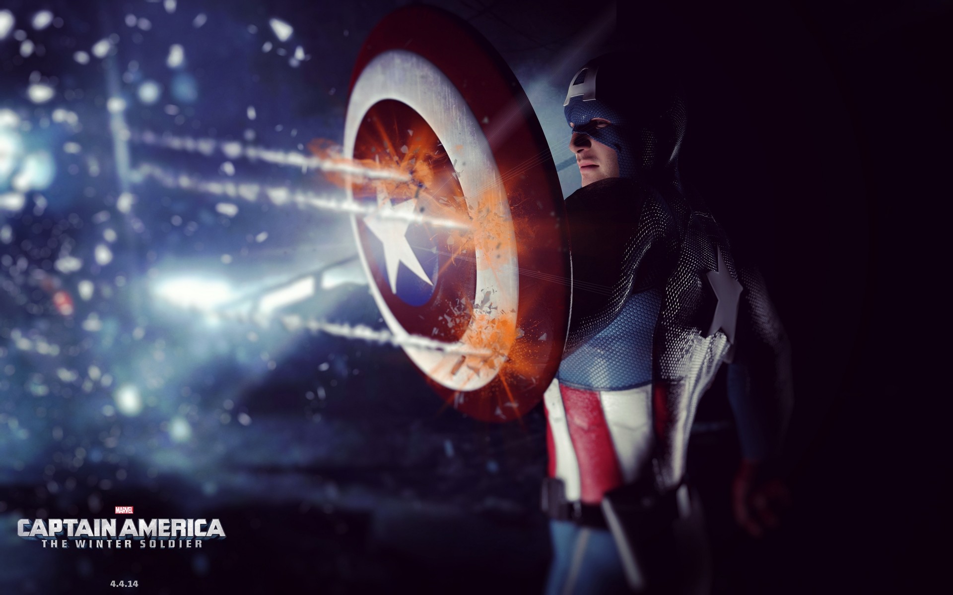 films sombre science captain america