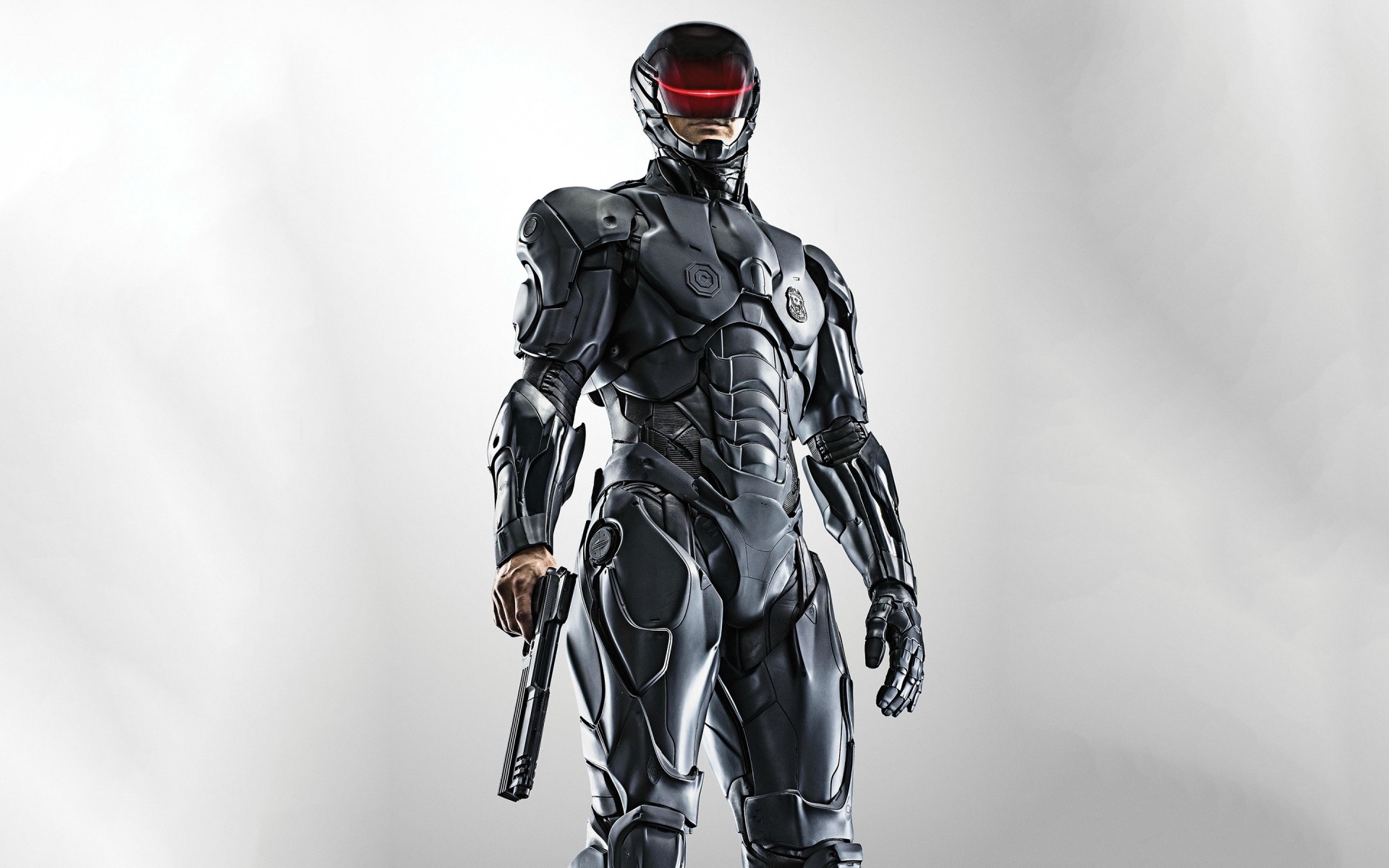 películas robocop