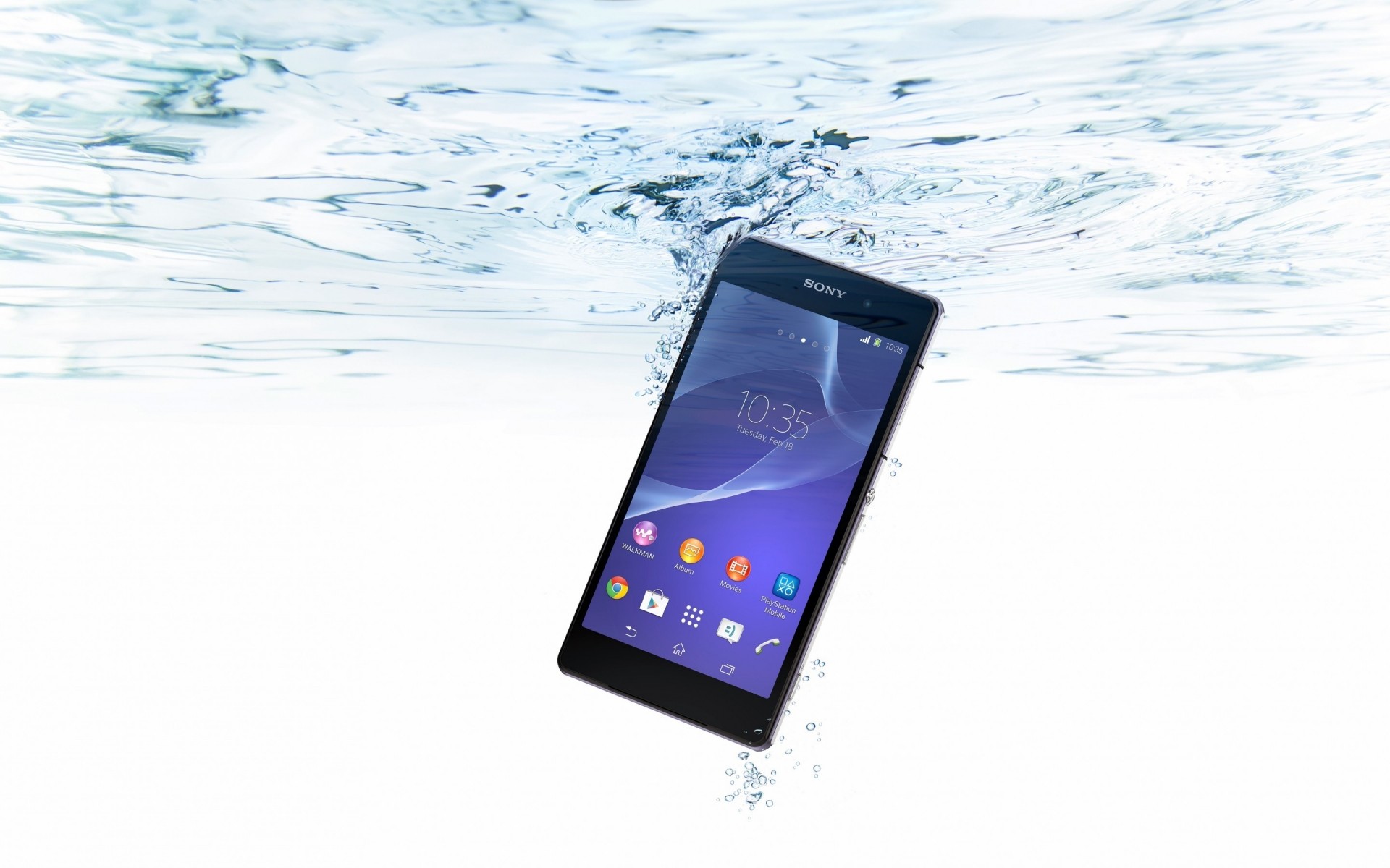 sony телефон сенсорлық технология экран интернет сымсыз электроника sony xperia z2 с смартфон xperia z2 с смартфон техник гаджеттер