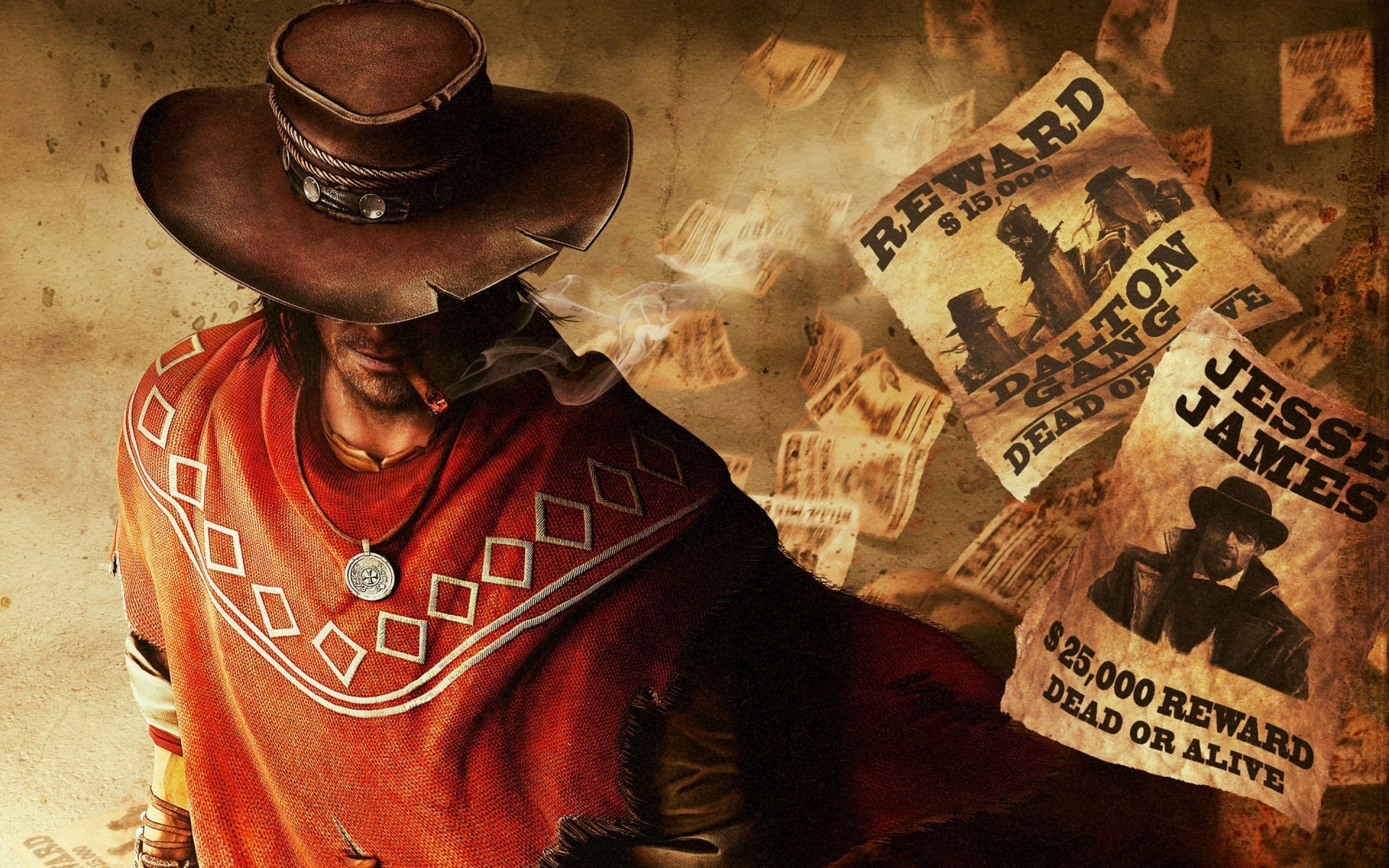 altri giochi uno uomo adulto chiamata juarez tiratore cowboy